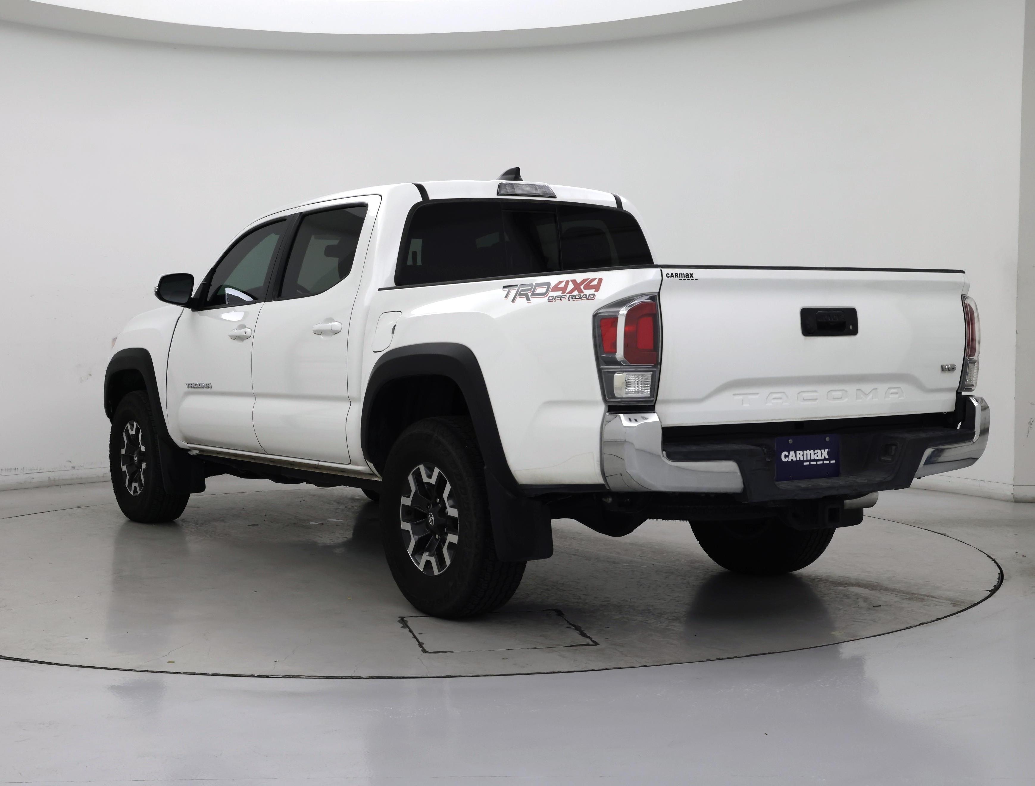 Thumbnail: 2023 Toyota Tacoma - 2