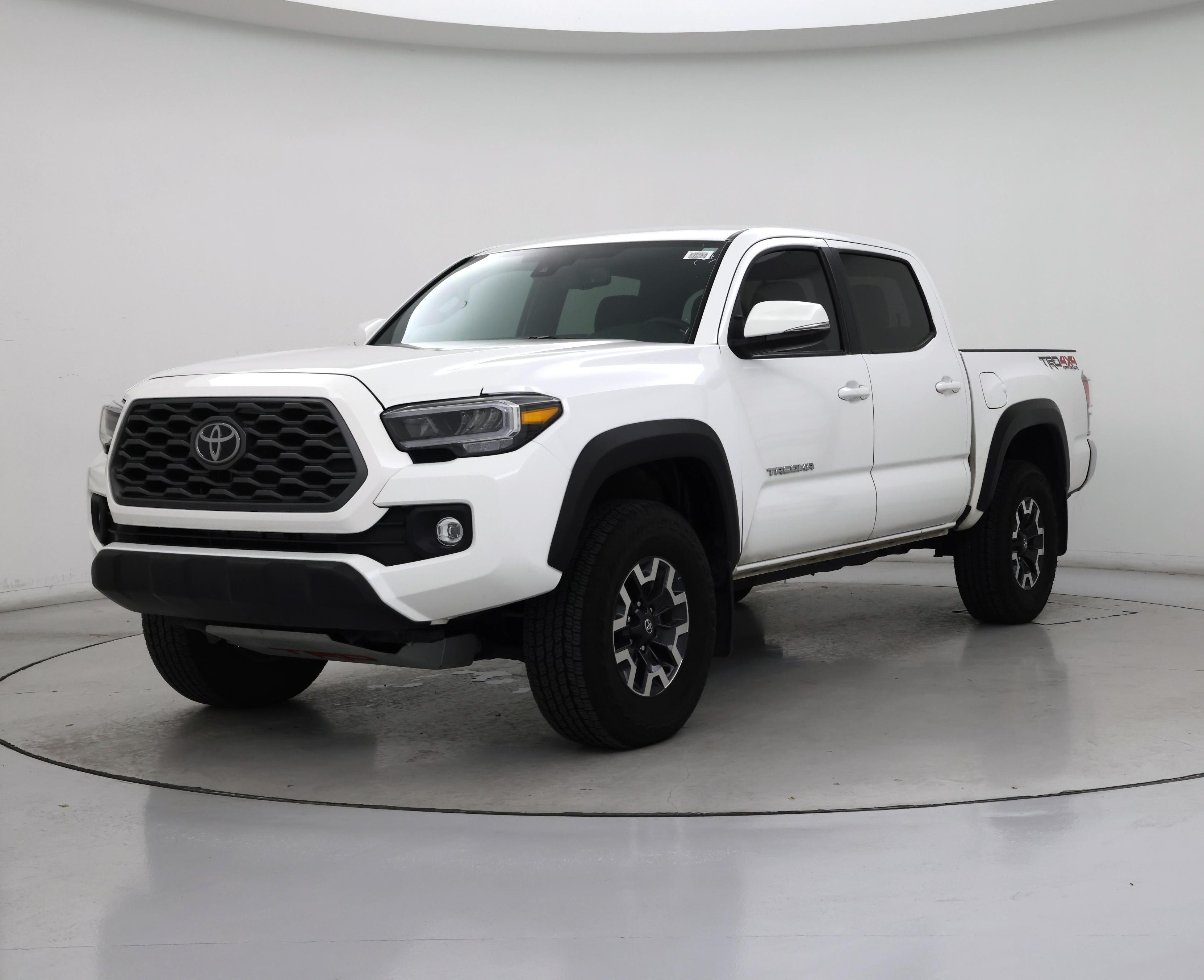 Thumbnail: 2023 Toyota Tacoma - 4