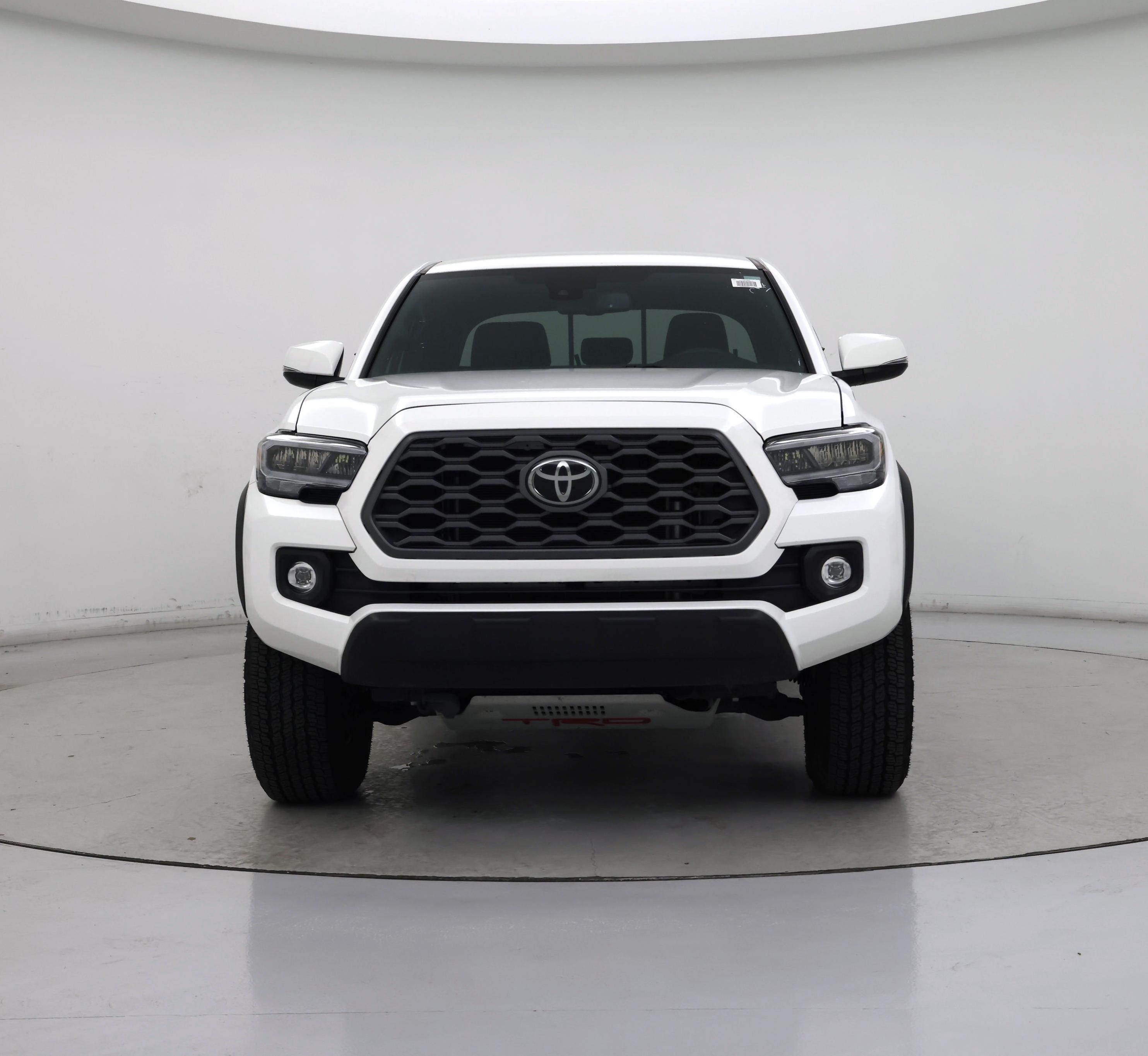 Thumbnail: 2023 Toyota Tacoma - 5