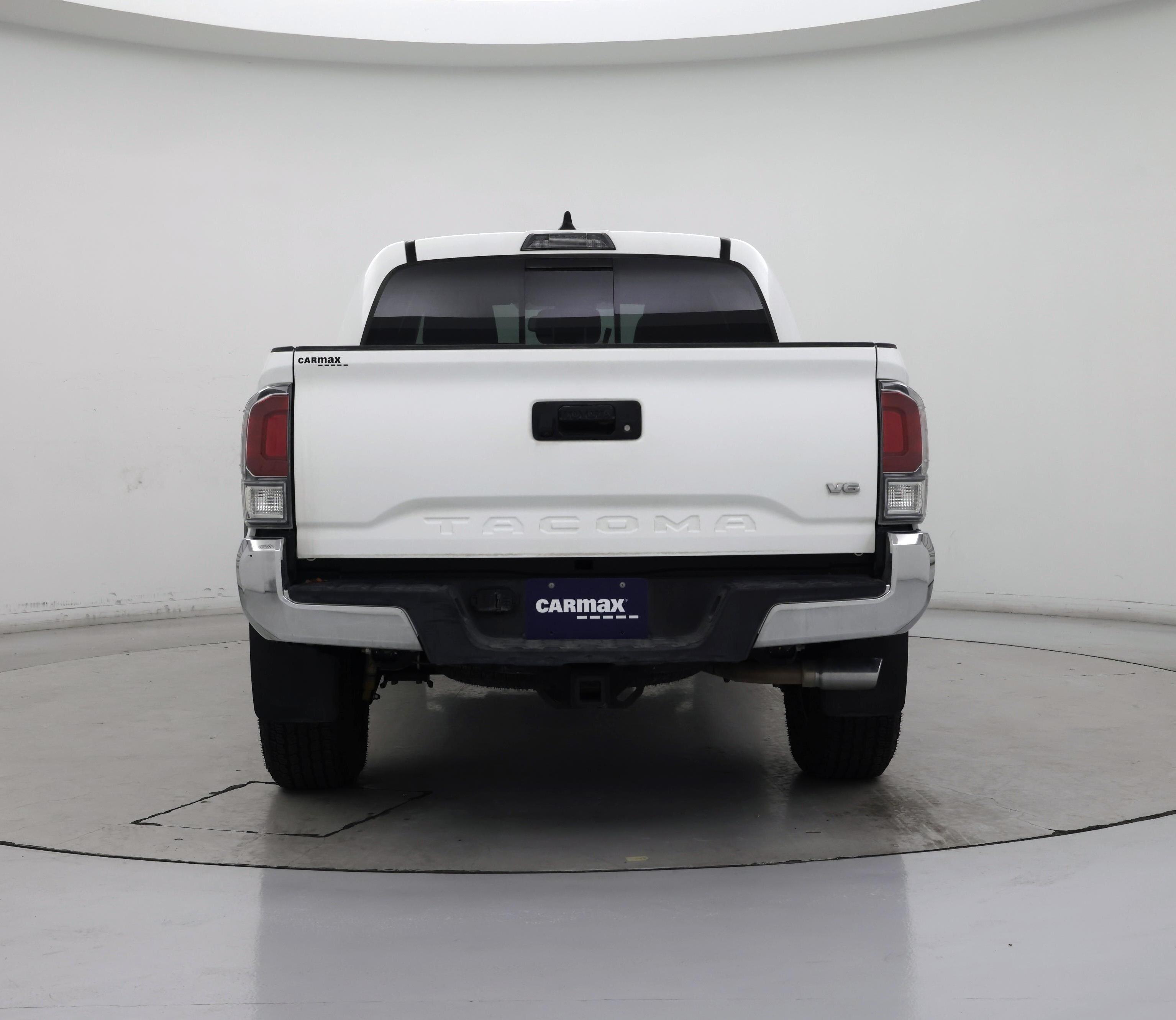 Thumbnail: 2023 Toyota Tacoma - 6