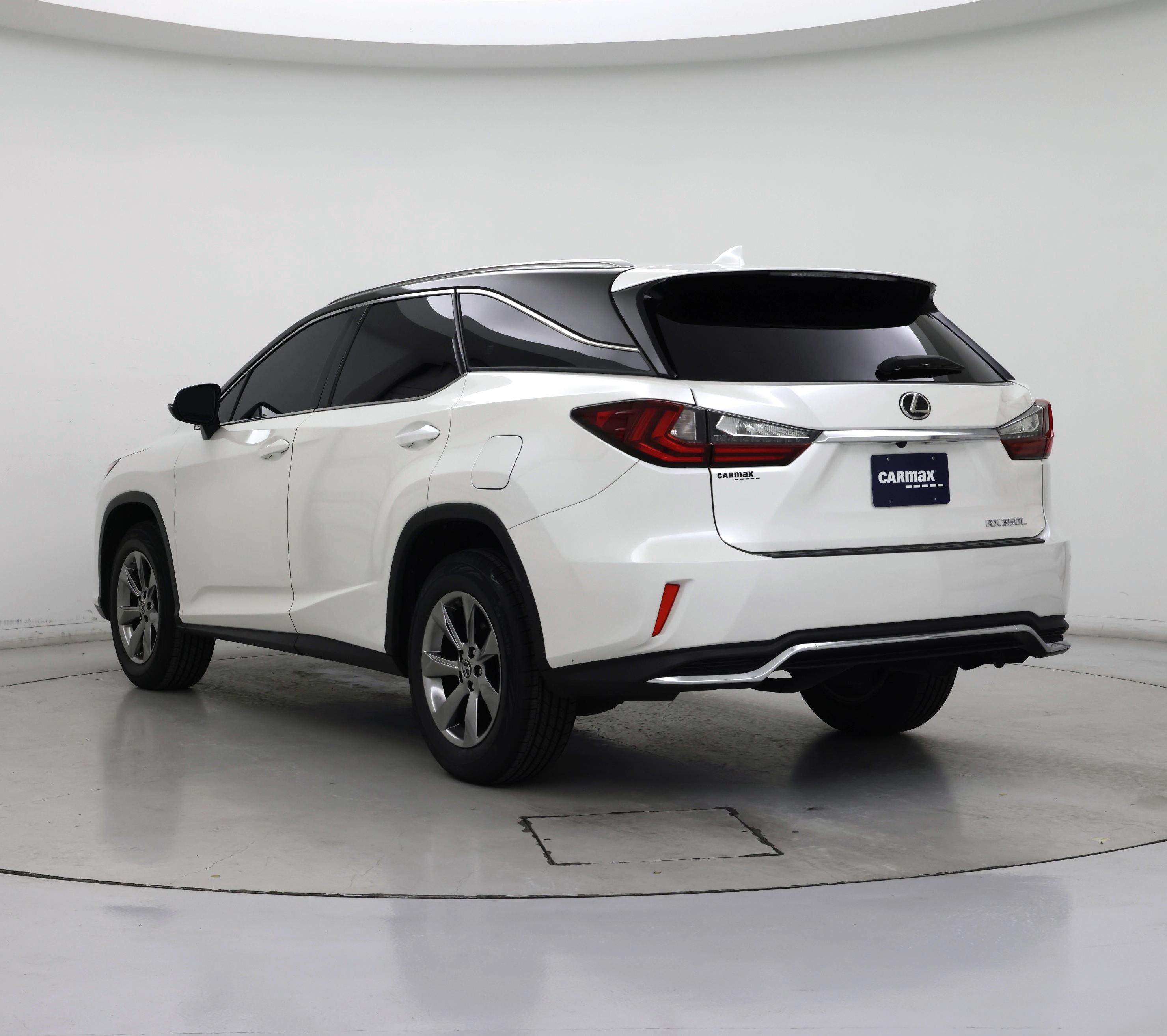 Thumbnail: 2019 Lexus RX - 2