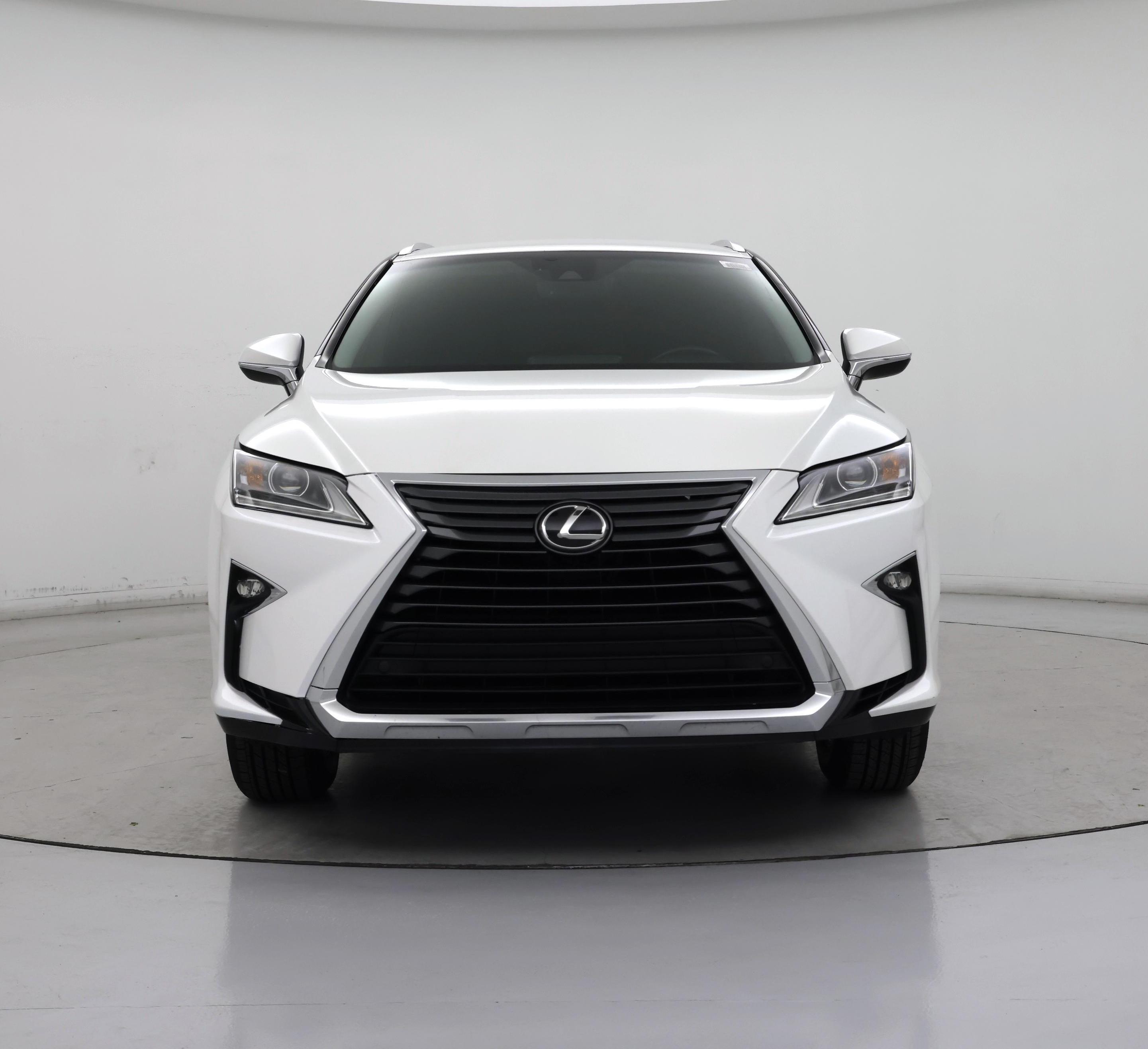 Thumbnail: 2019 Lexus RX - 5