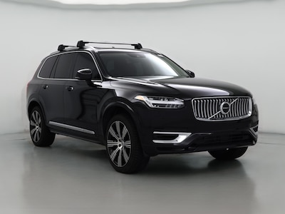 2022 Volvo XC90 Recharge PHEV T8 Inscription