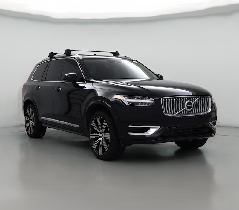 2022 Volvo XC90 Recharge PHEV T8 Inscription