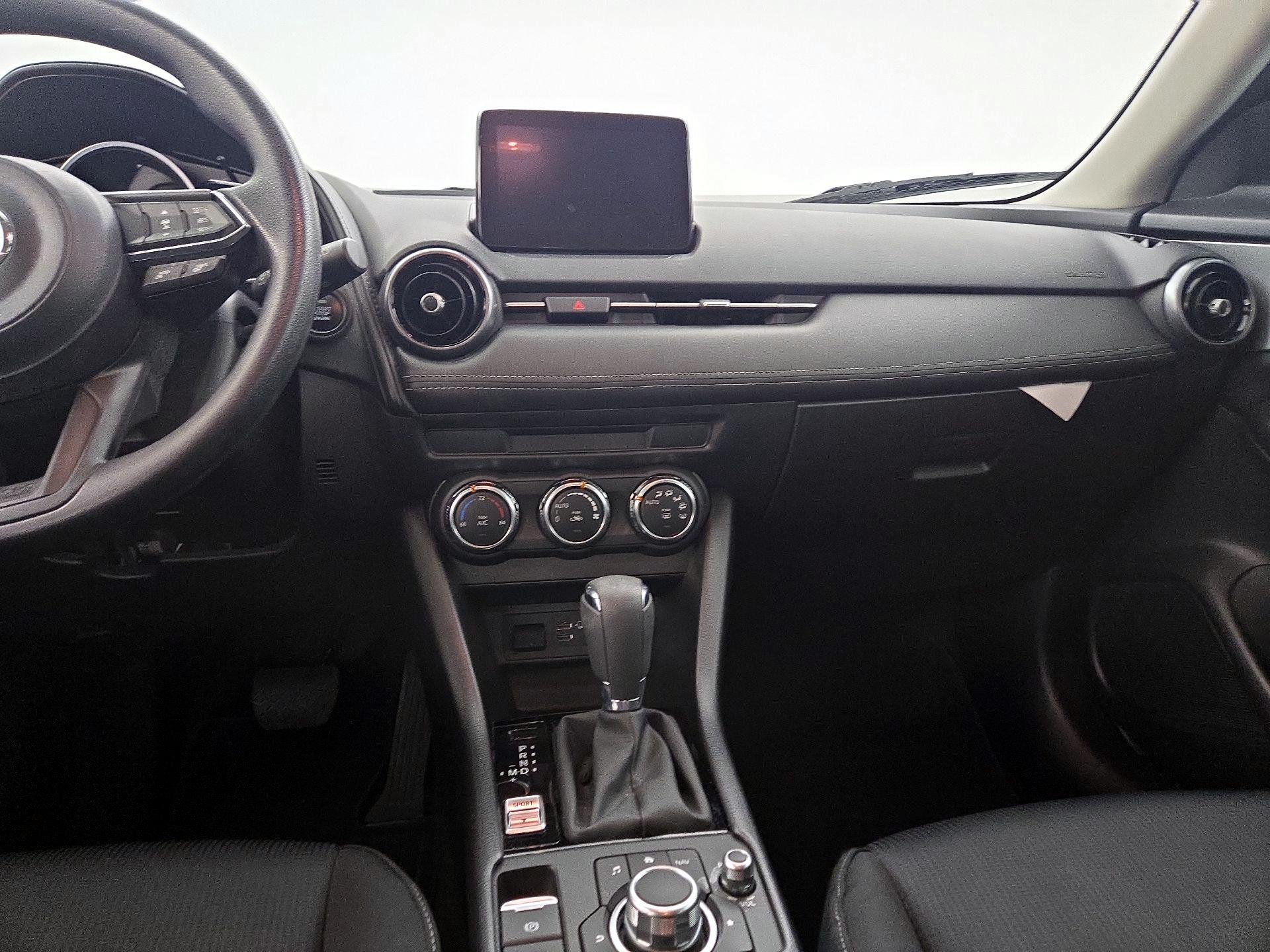 Thumbnail: 2021 Mazda CX-3 - 9