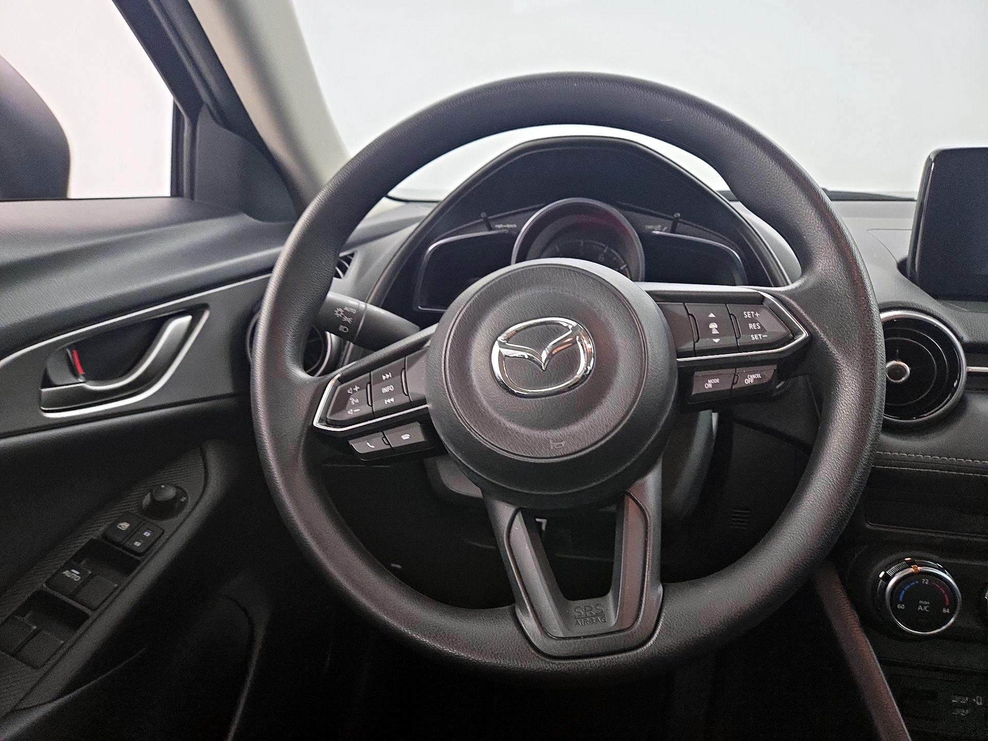 Thumbnail: 2021 Mazda CX-3 - 10