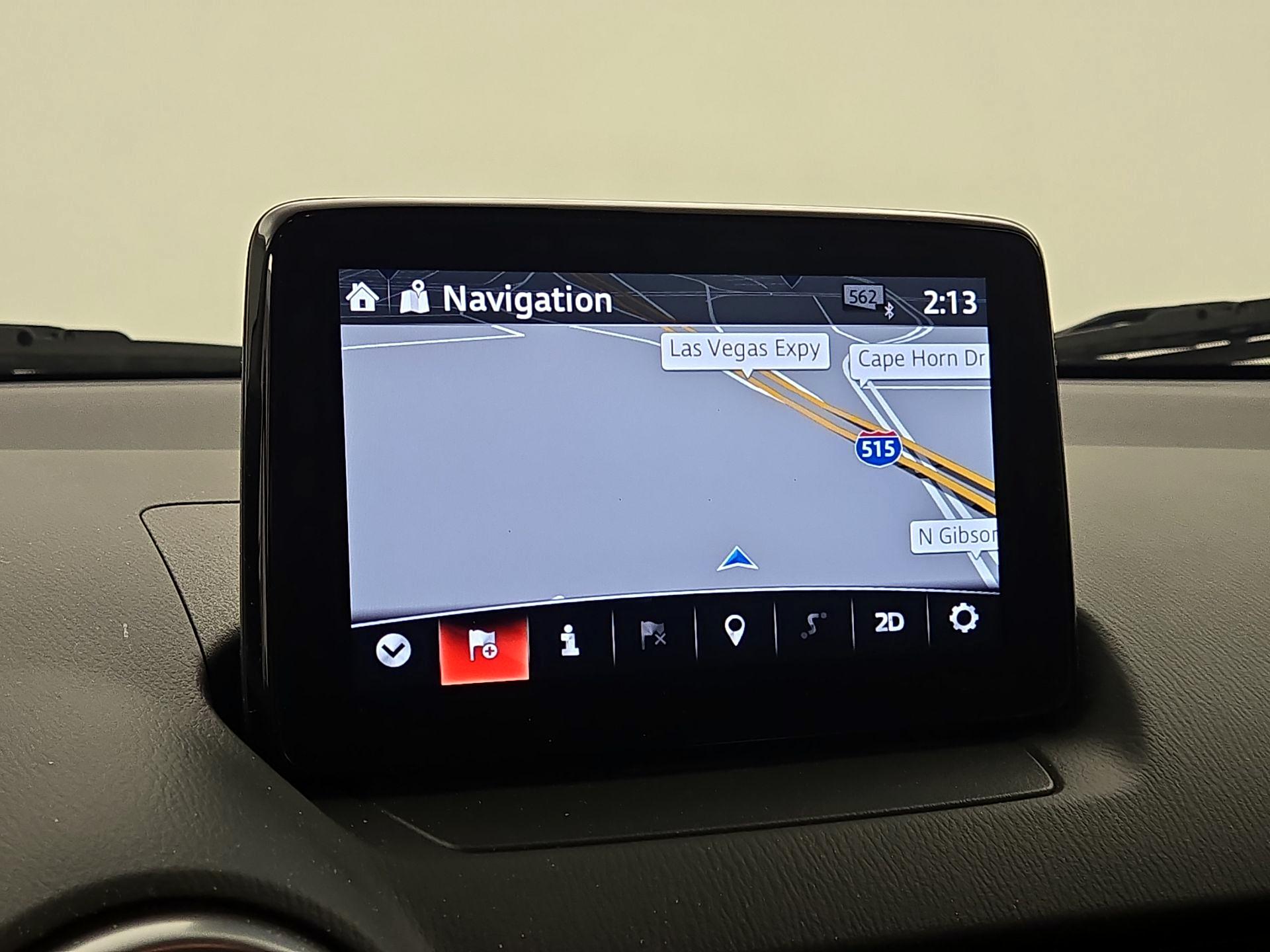 Thumbnail: 2021 Mazda CX-3 - 14