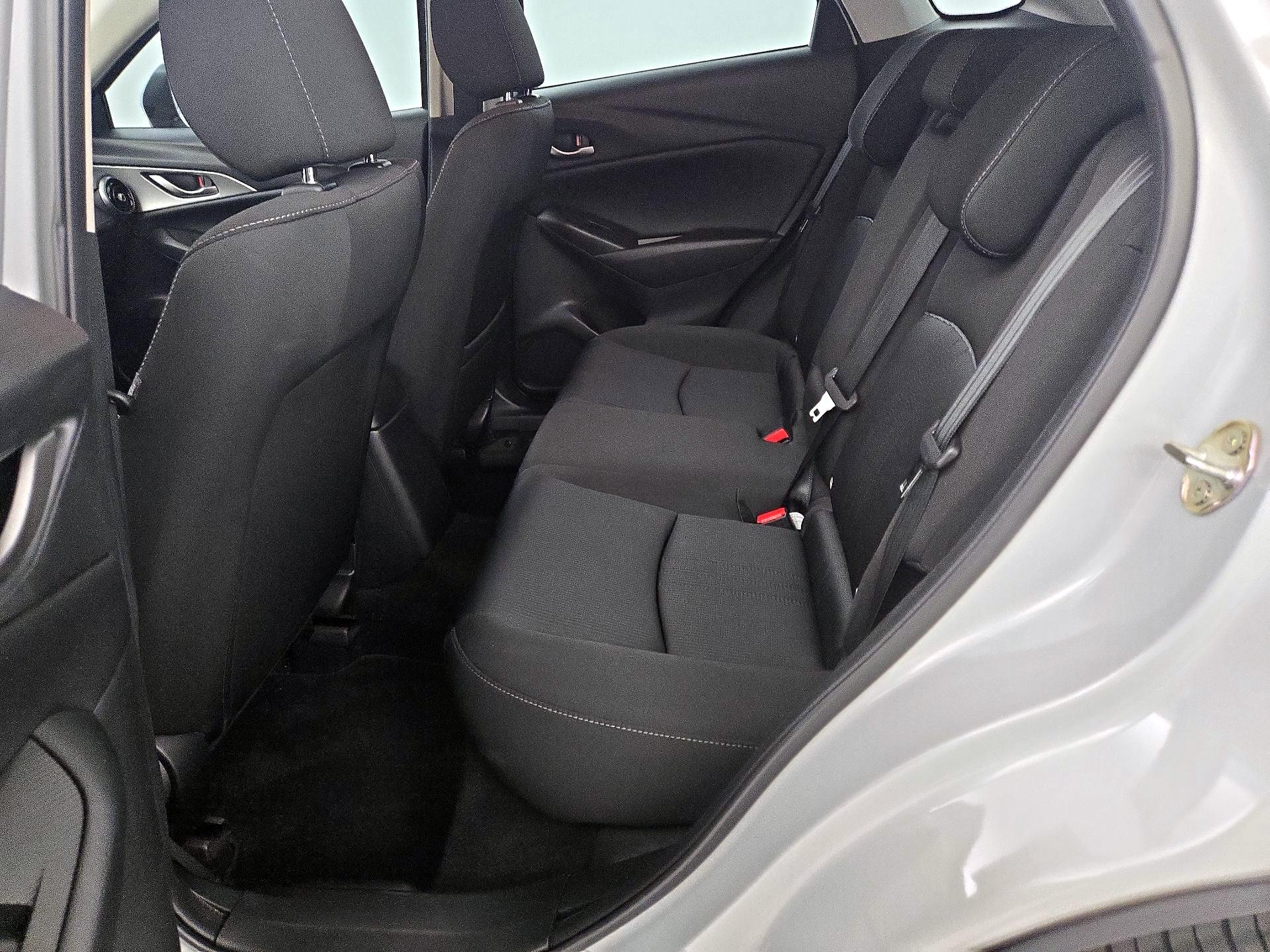 Thumbnail: 2021 Mazda CX-3 - 20