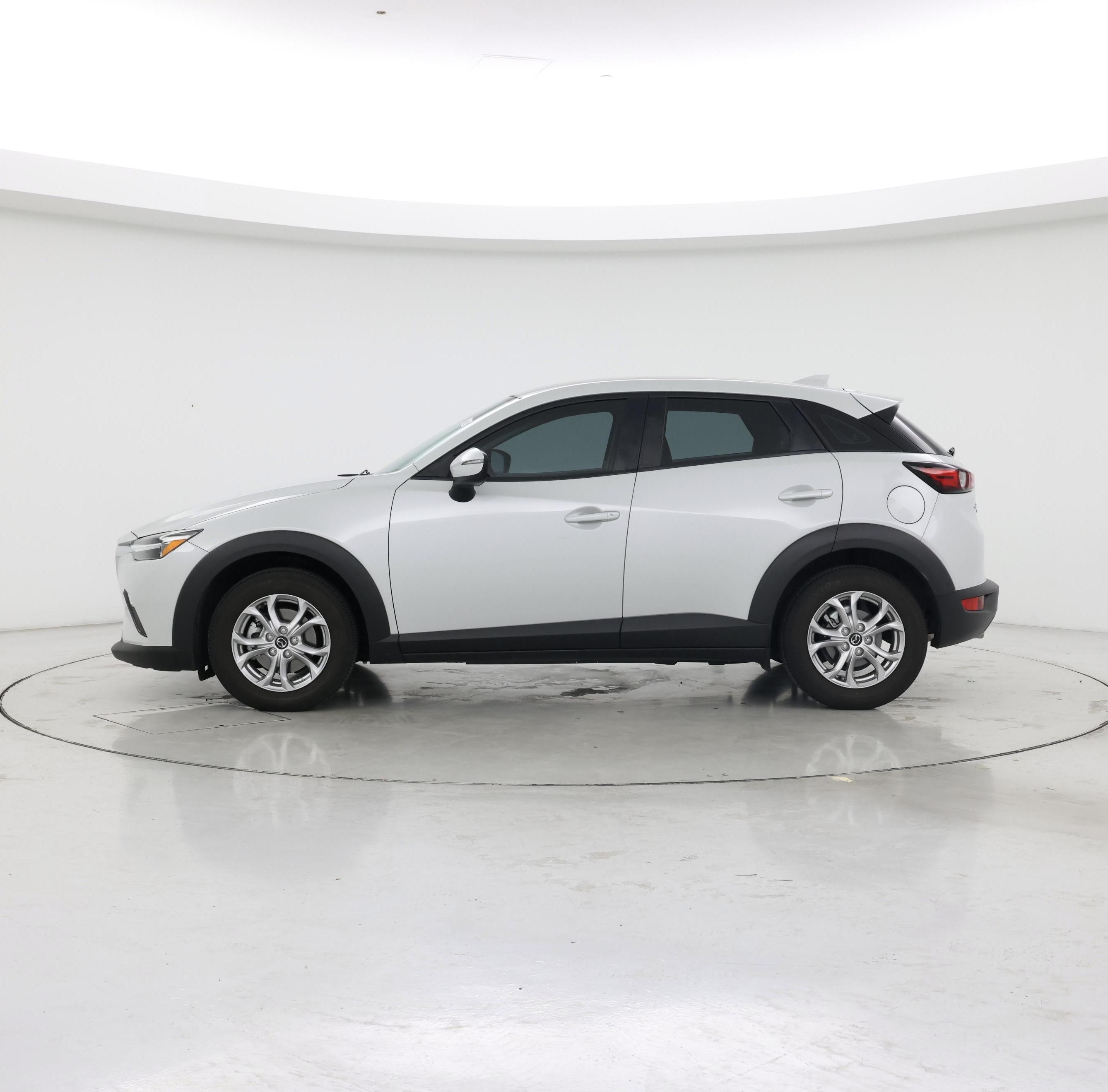 Thumbnail: 2021 Mazda CX-3 - 3