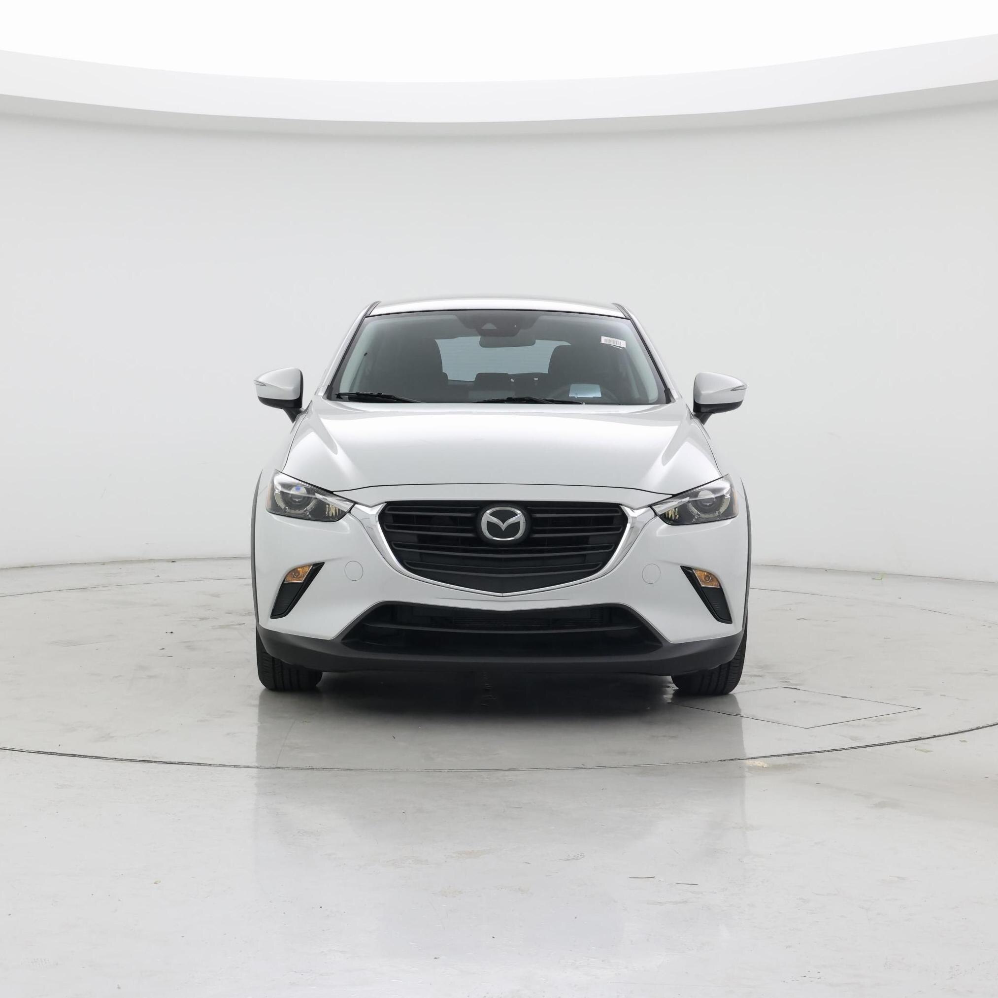 Thumbnail: 2021 Mazda CX-3 - 5