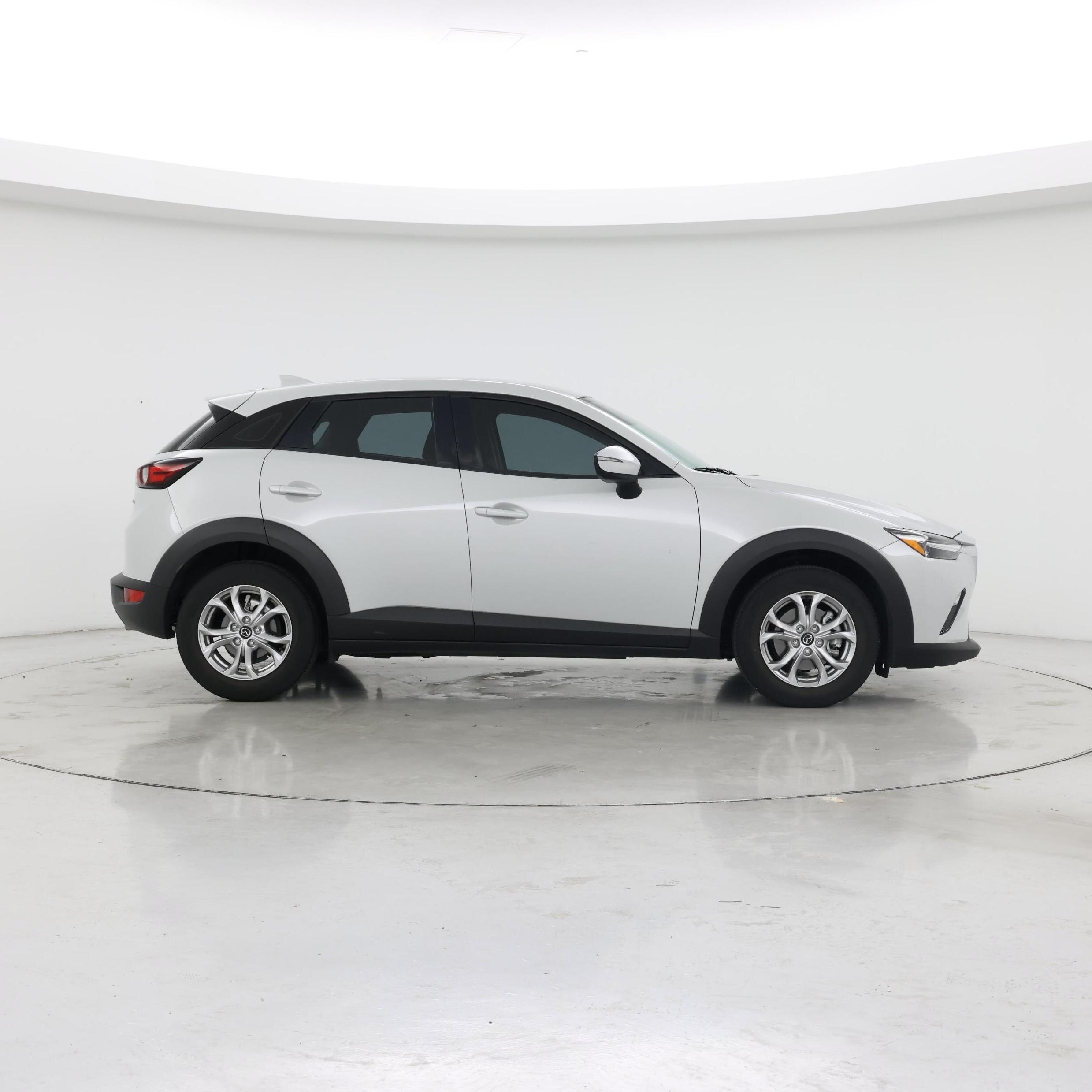 Thumbnail: 2021 Mazda CX-3 - 7