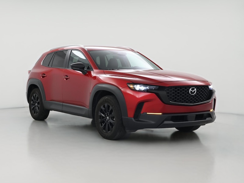 2025 Mazda CX-50 S Select -
                  Henderson, NV