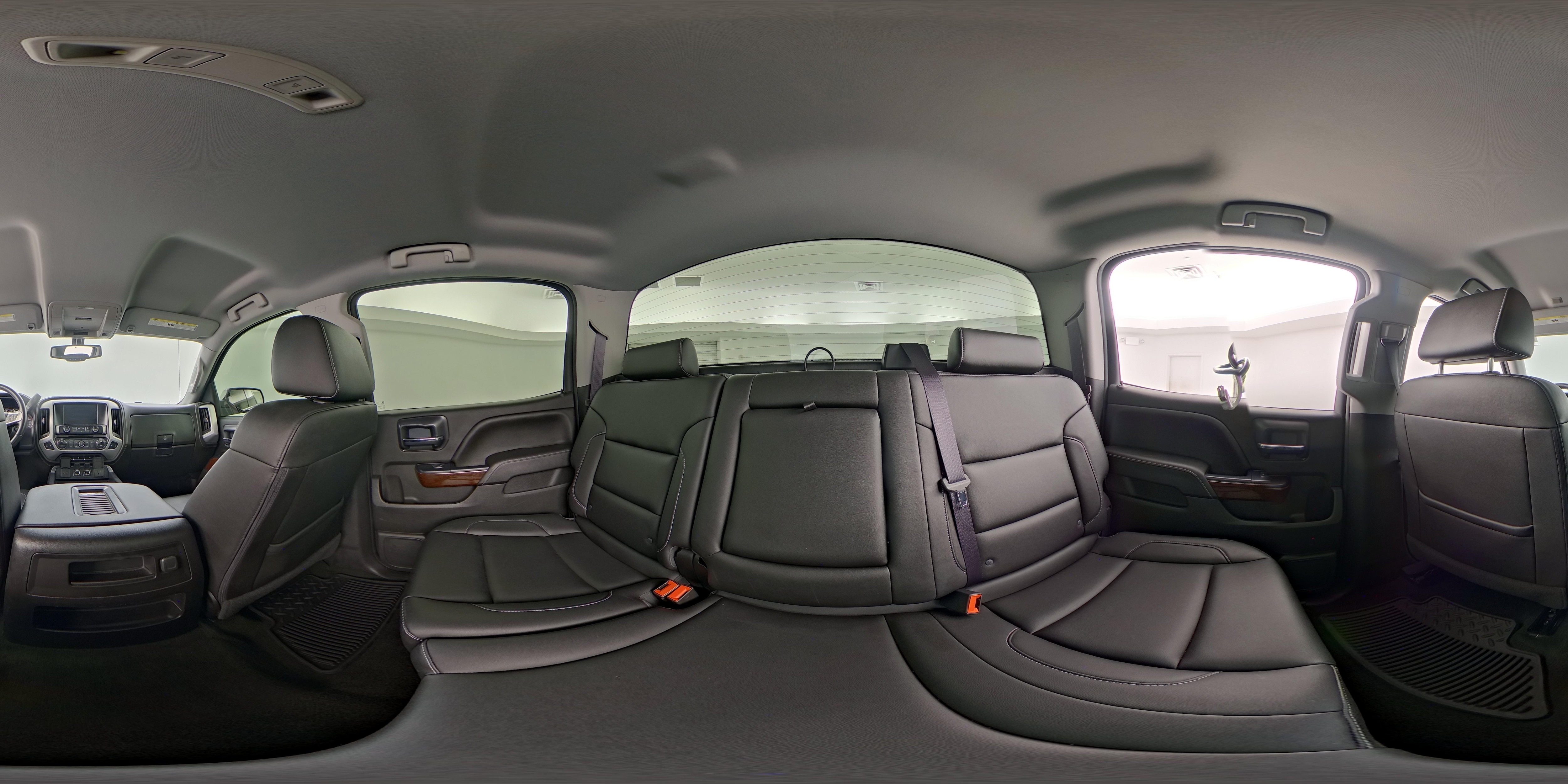 2016 GMC Sierra 1500 SLT - Photo 26