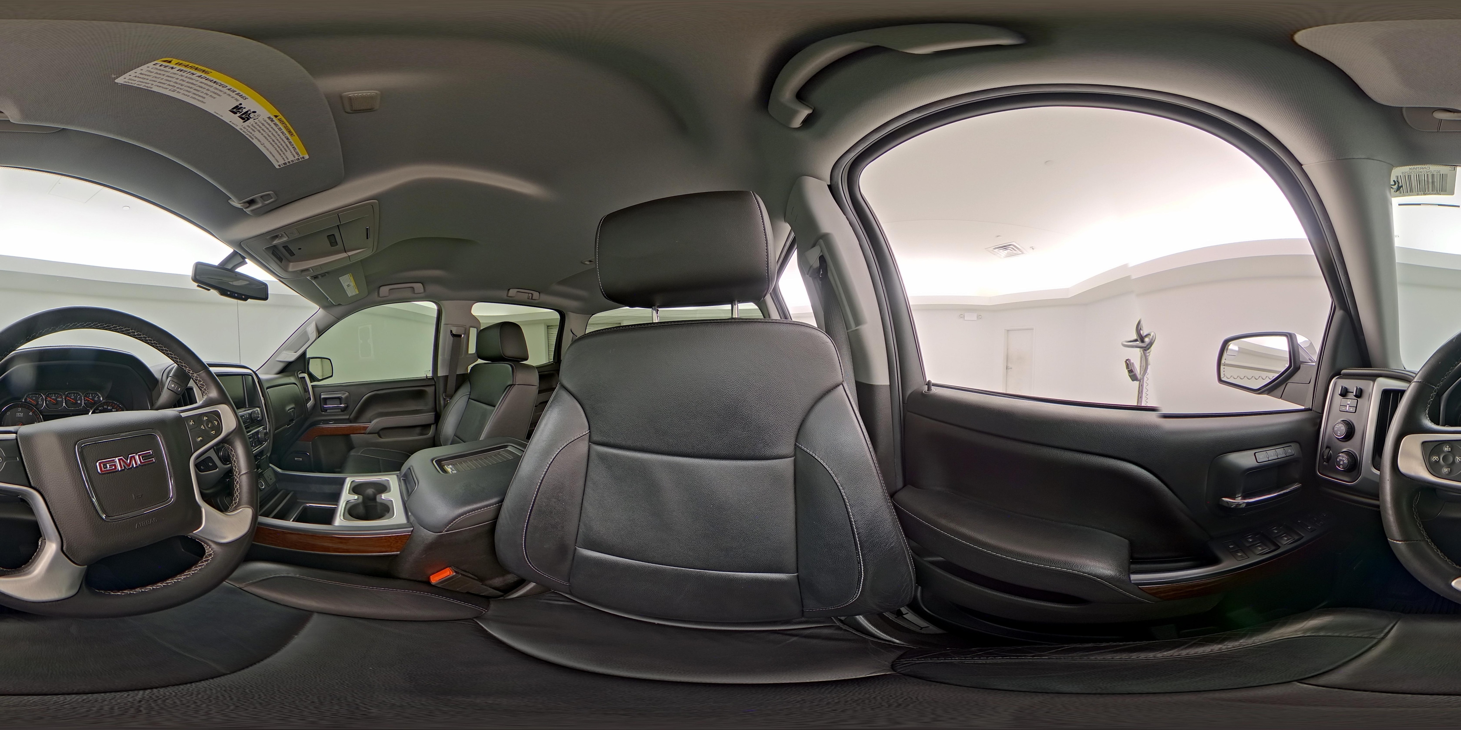 2016 GMC Sierra 1500 SLT - Photo 27