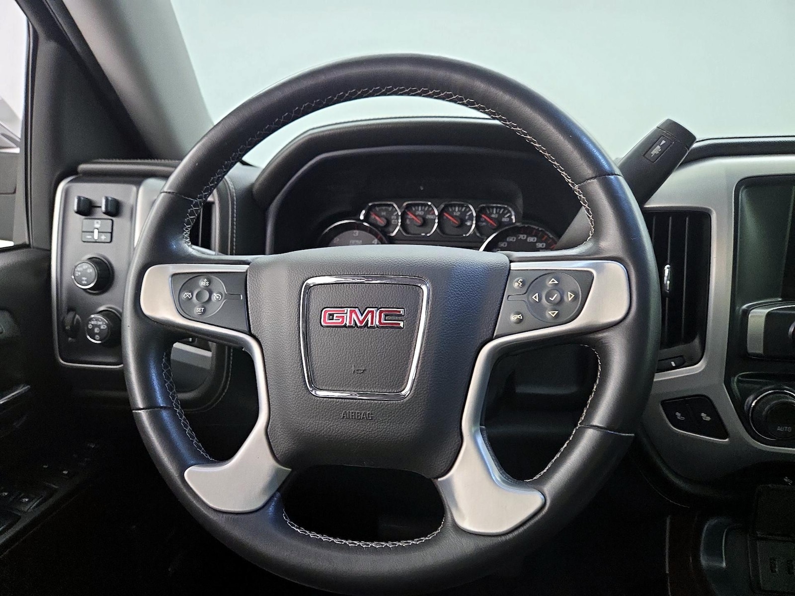2016 GMC Sierra 1500 SLT - Photo 11