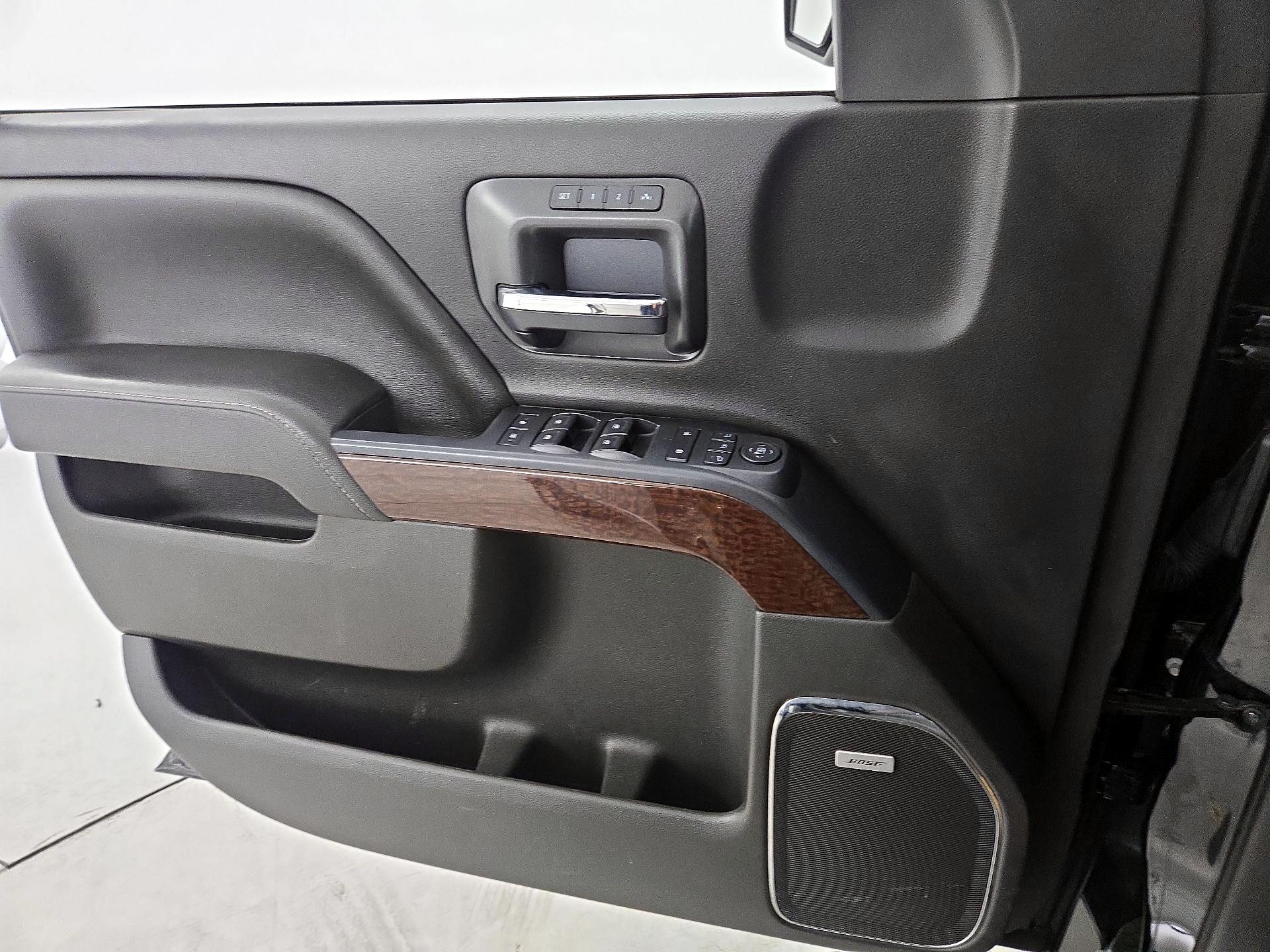 Thumbnail: 2016 GMC Sierra 1500 - 12