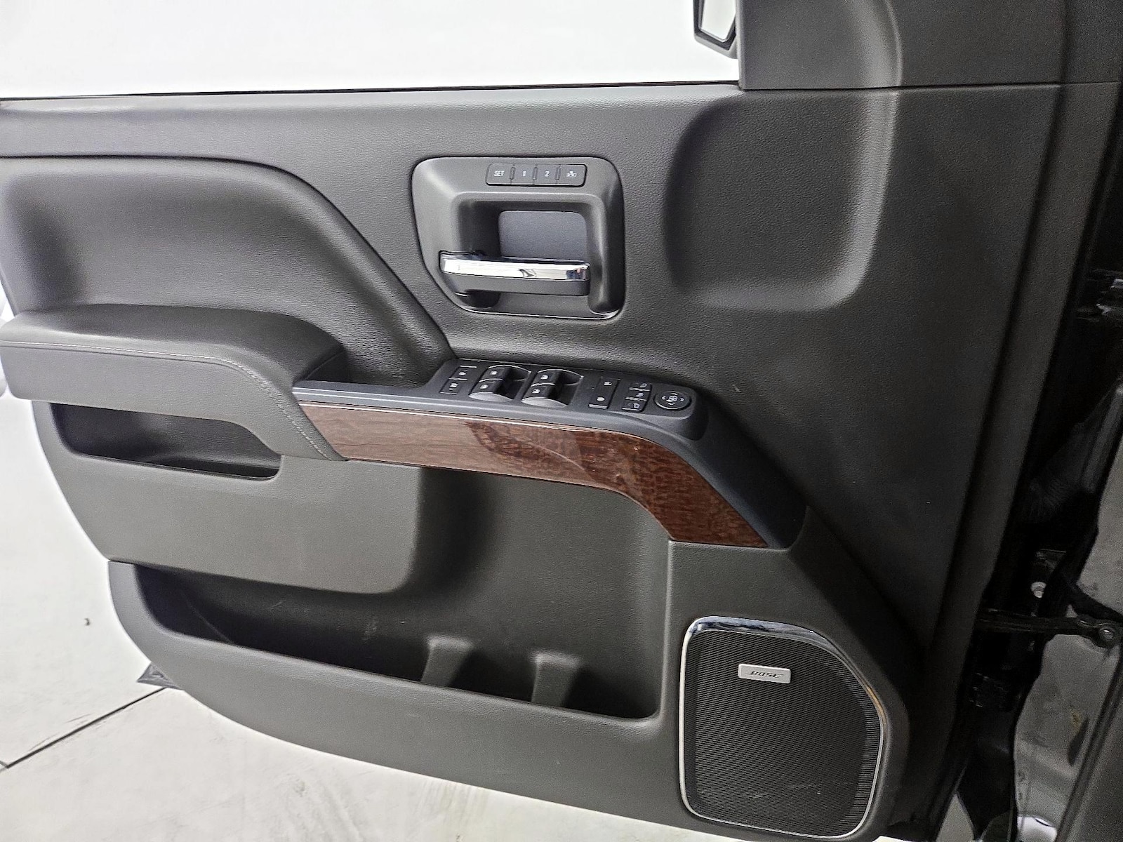 2016 GMC Sierra 1500 SLT - Photo 13