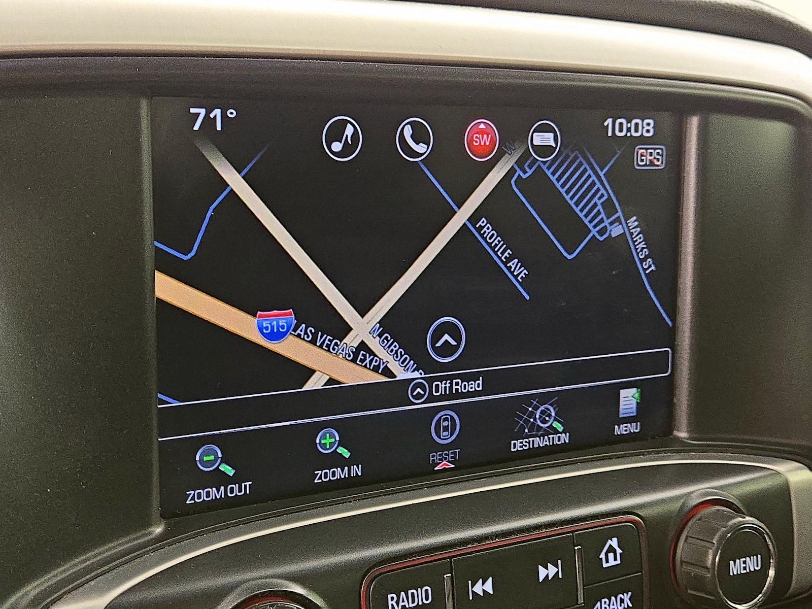 2016 GMC Sierra 1500 SLT - Photo 15