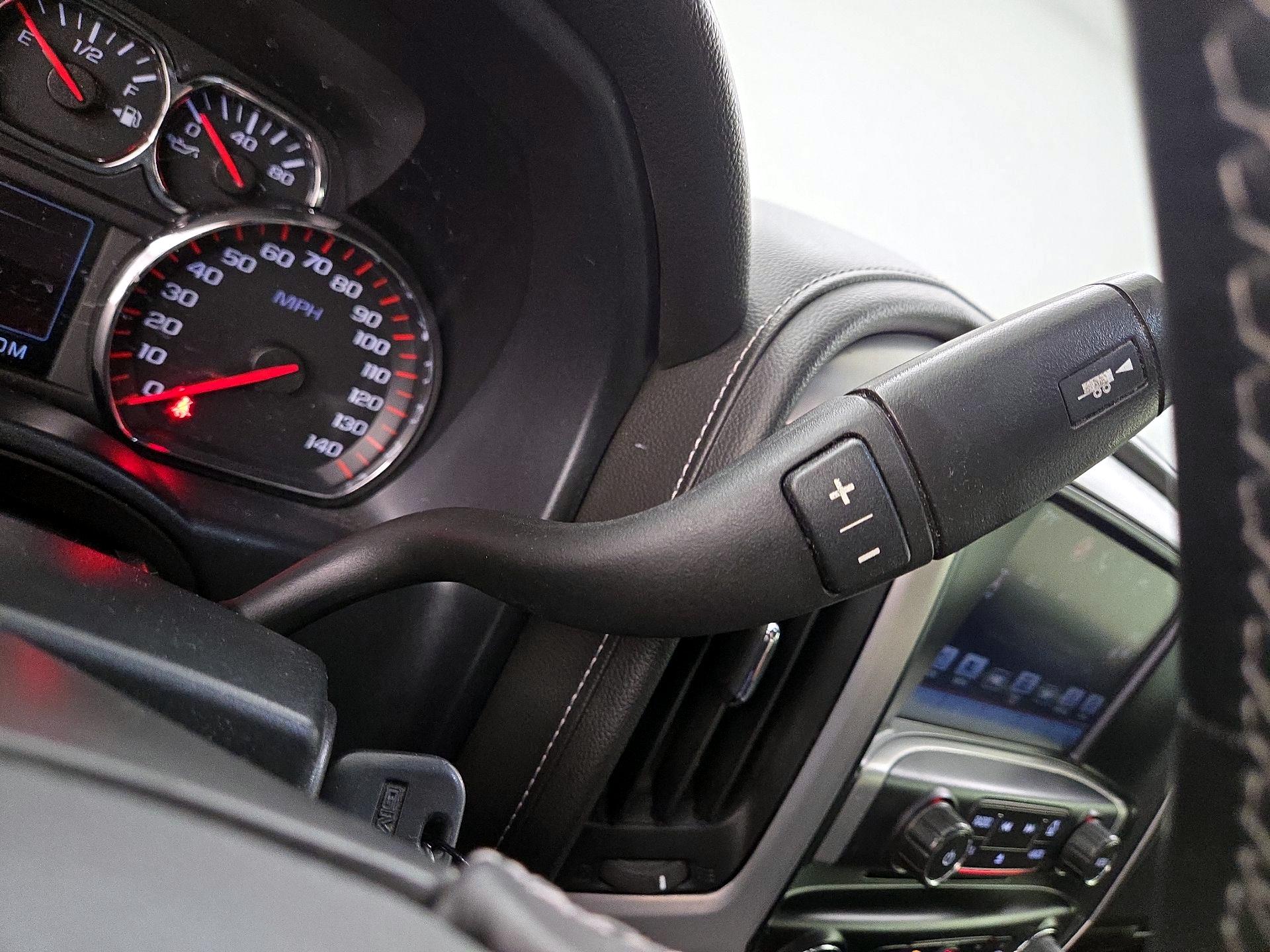 Thumbnail: 2016 GMC Sierra 1500 - 18