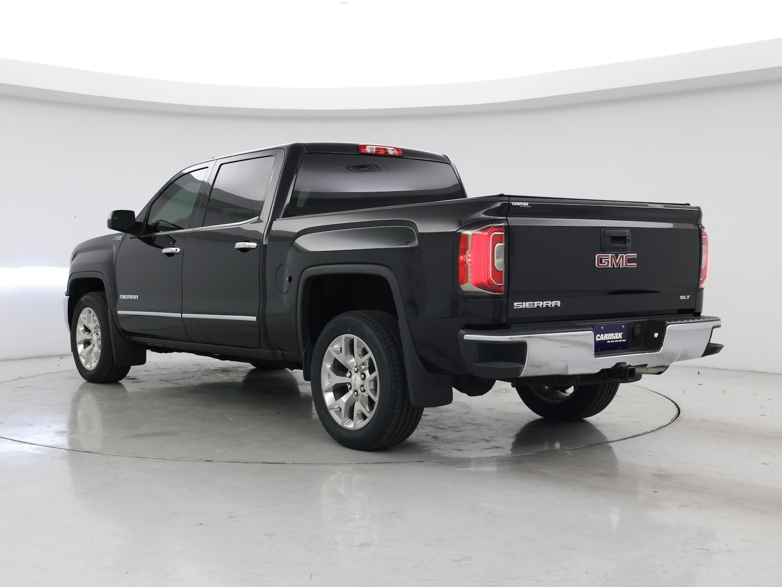 2016 GMC Sierra 1500 SLT - Photo 3