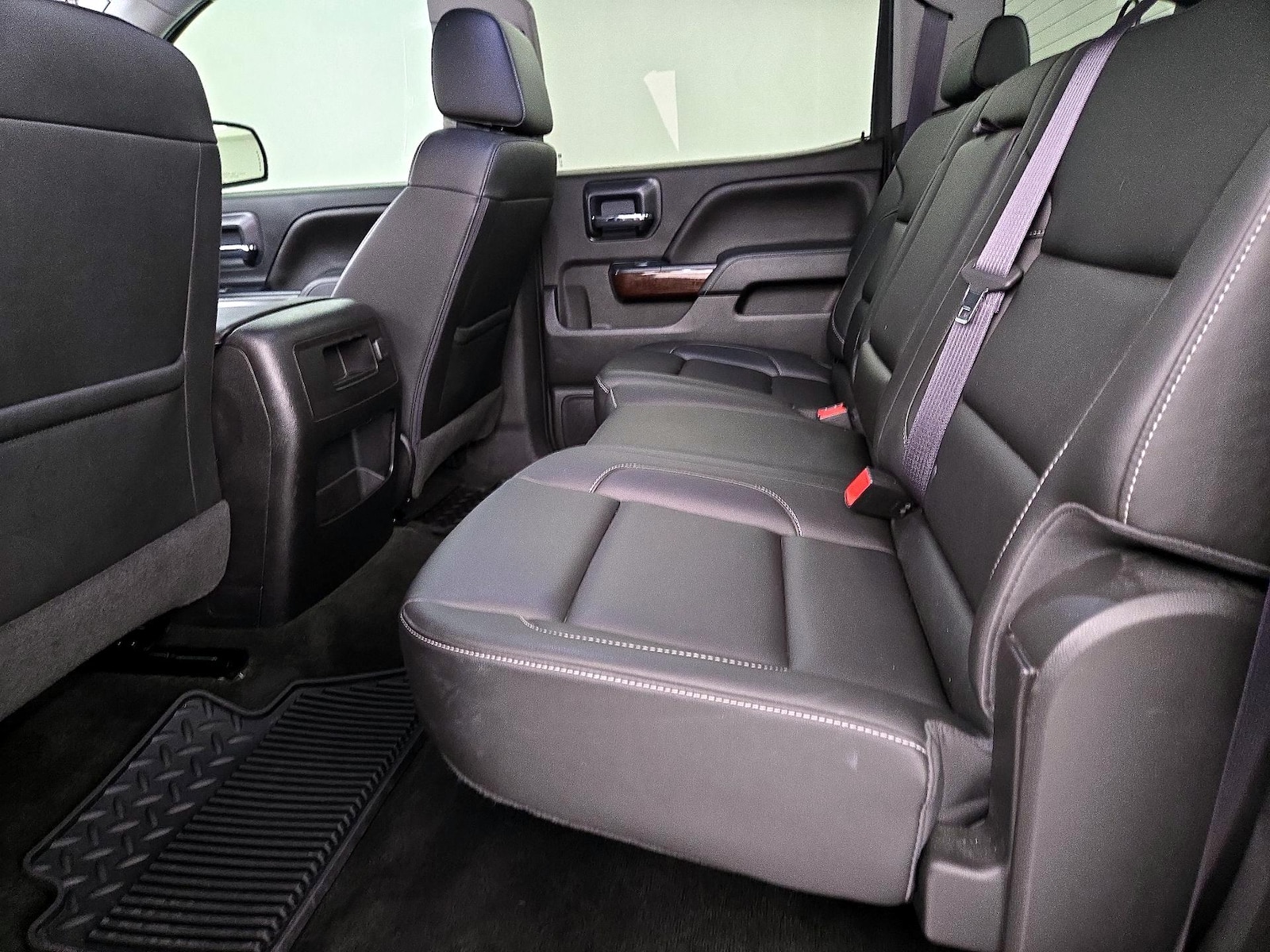 2016 GMC Sierra 1500 SLT - Photo 21