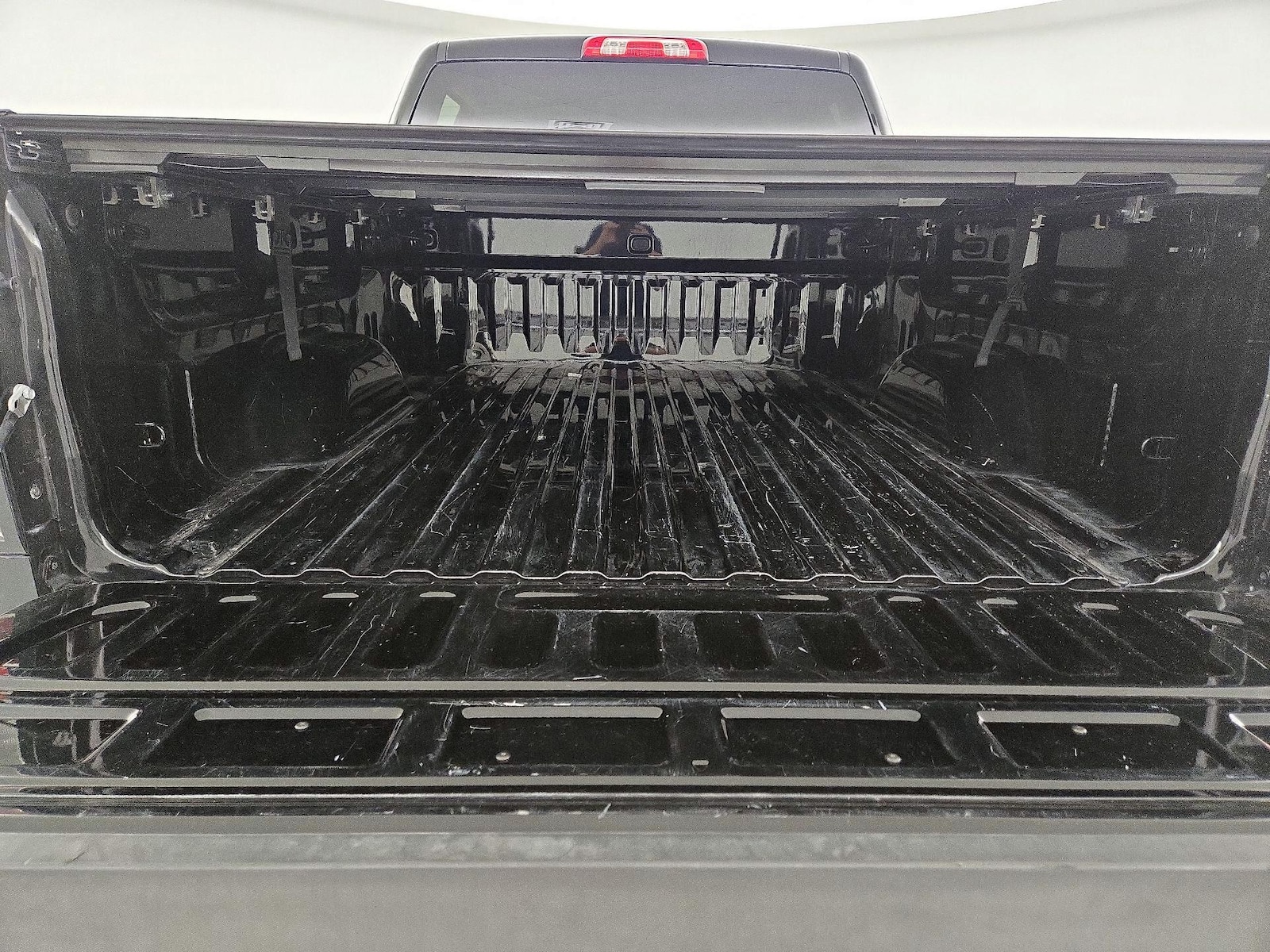 2016 GMC Sierra 1500 SLT - Photo 22