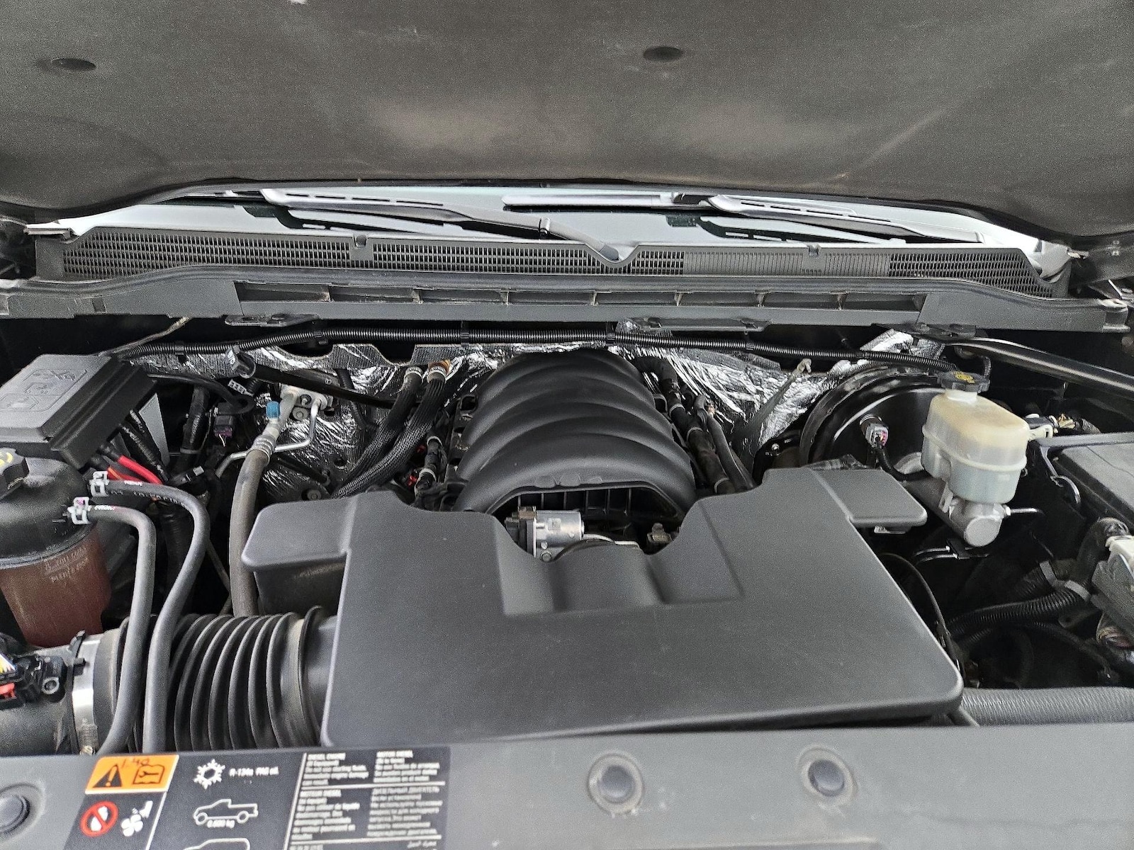 2016 GMC Sierra 1500 SLT - Photo 23