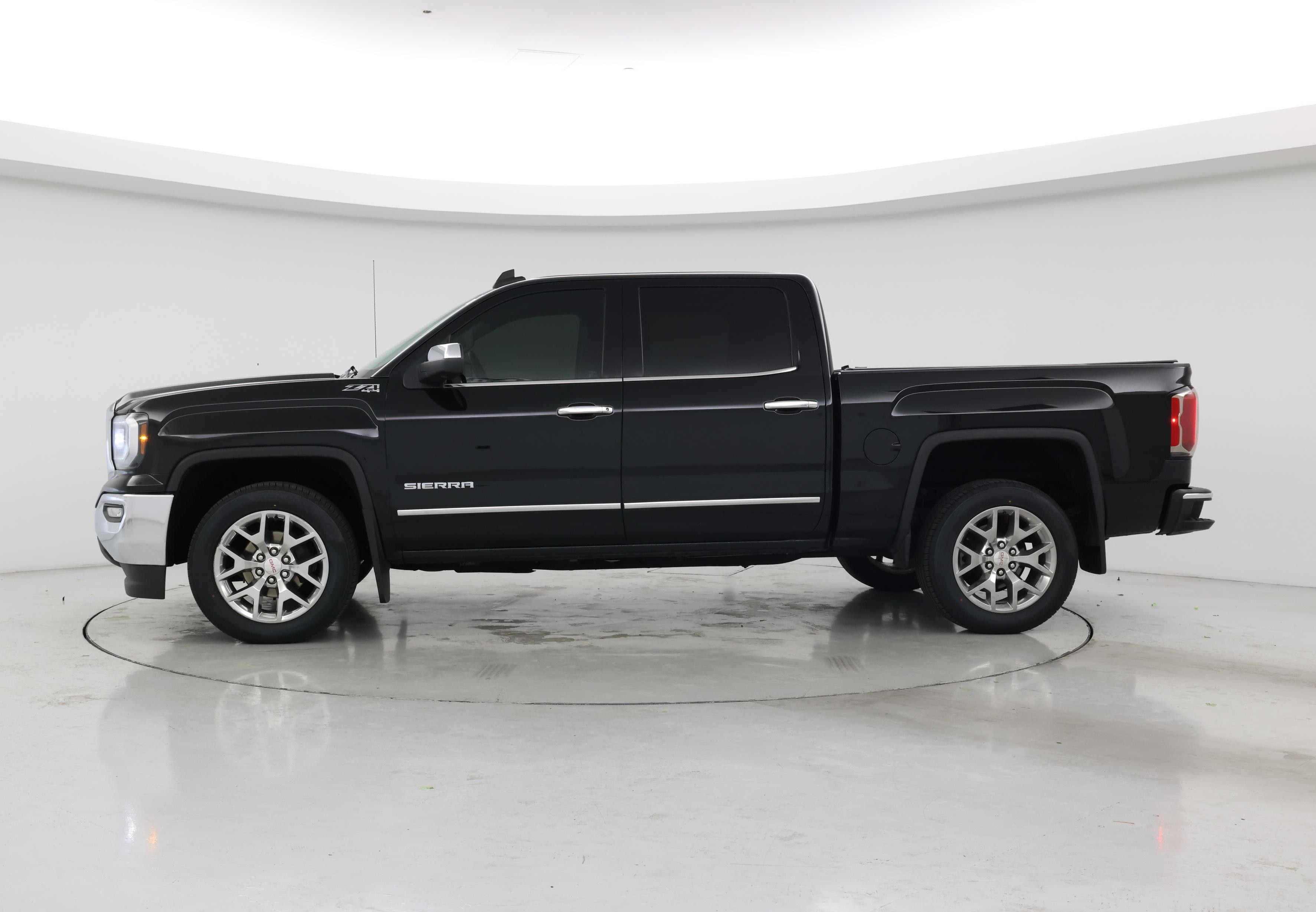 Thumbnail: 2016 GMC Sierra 1500 - 3