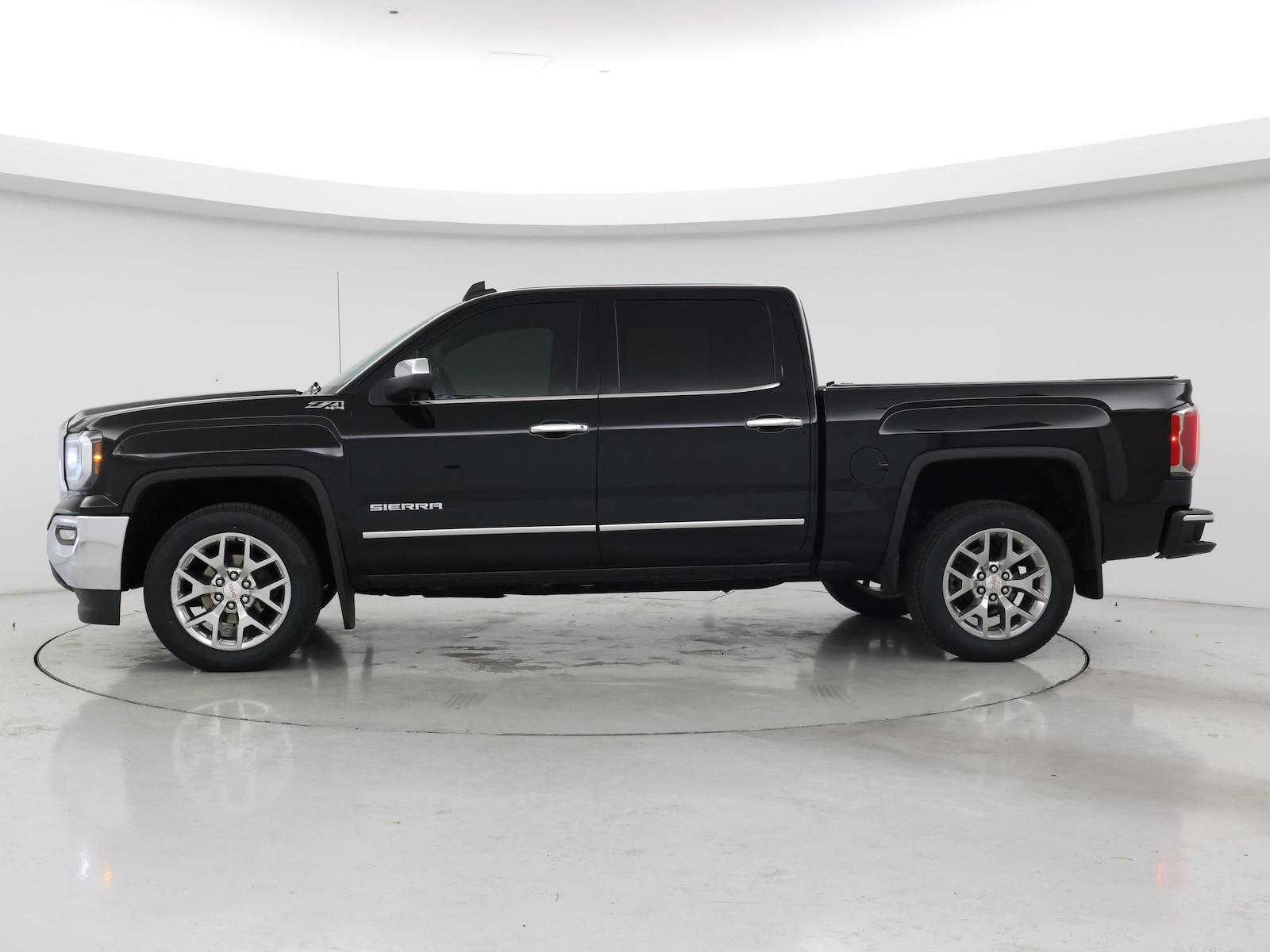 2016 GMC Sierra 1500 SLT - Photo 4