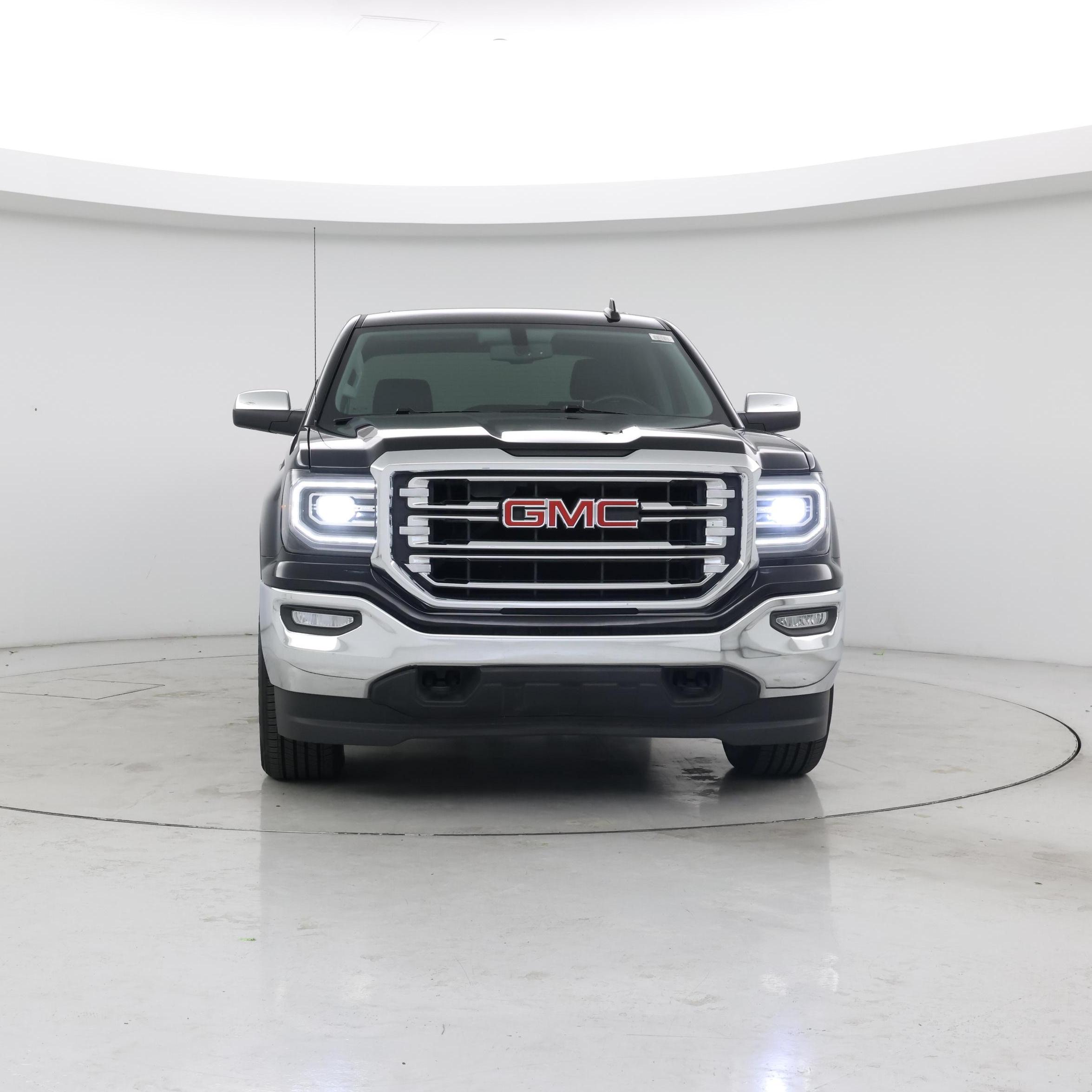 Thumbnail: 2016 GMC Sierra 1500 - 5
