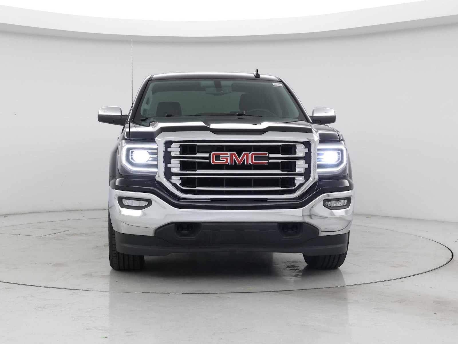 2016 GMC Sierra 1500 SLT - Photo 6