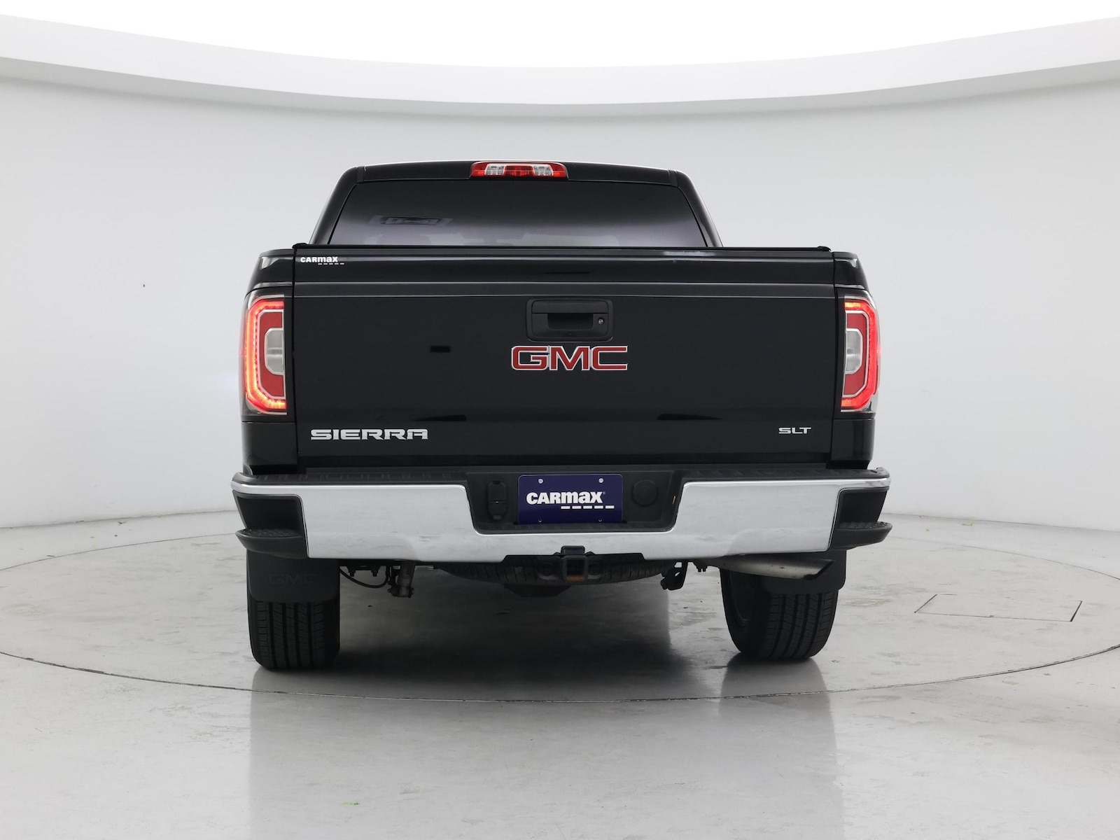 2016 GMC Sierra 1500 SLT - Photo 7