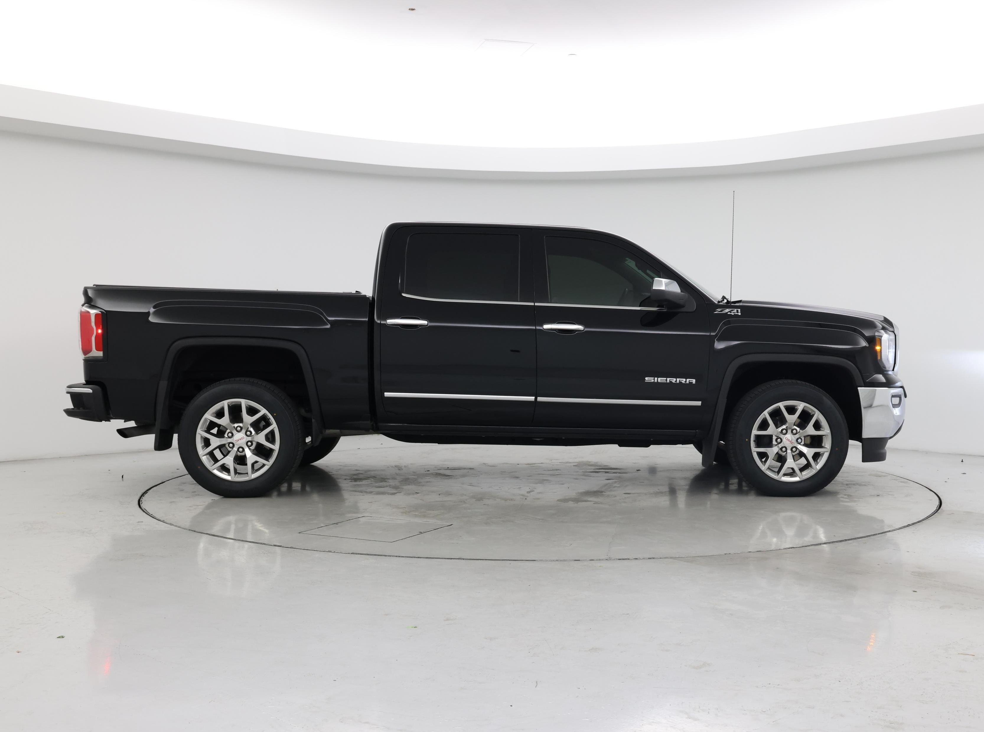 Thumbnail: 2016 GMC Sierra 1500 - 7