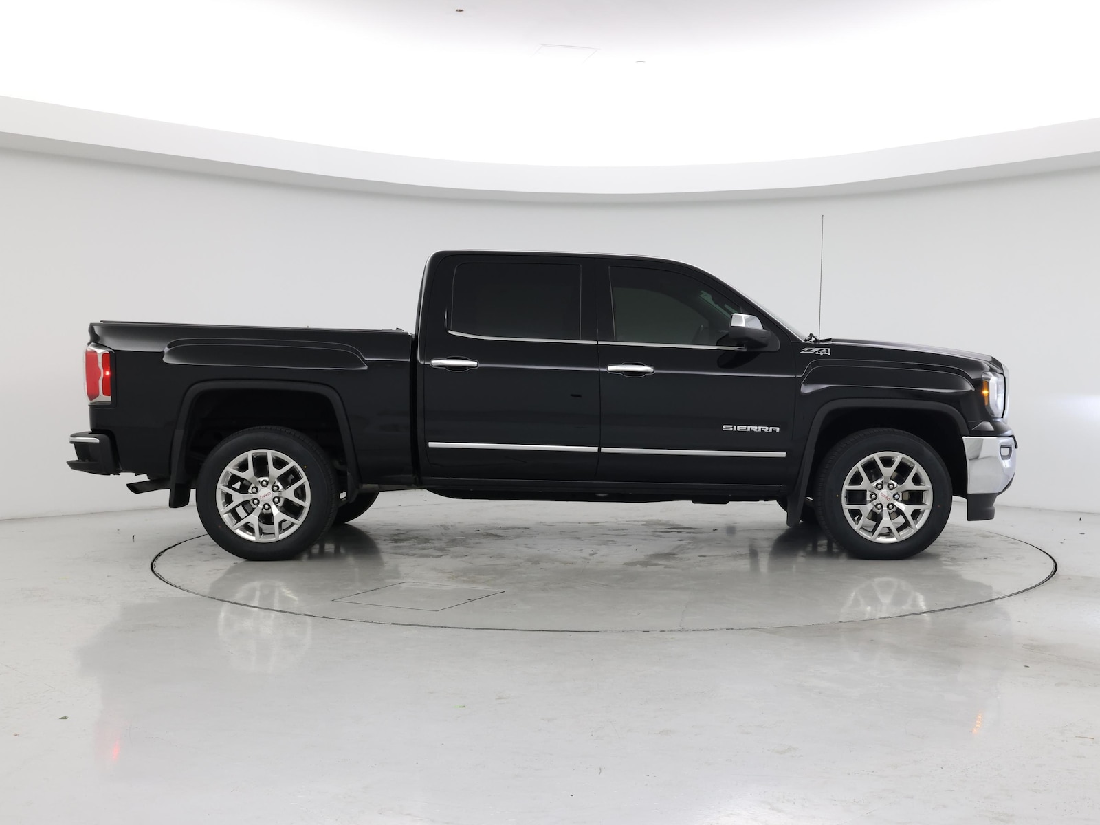 2016 GMC Sierra 1500 SLT - Photo 8