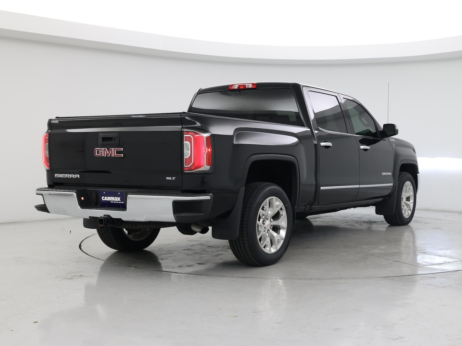 2016 GMC Sierra 1500 SLT - Photo 9