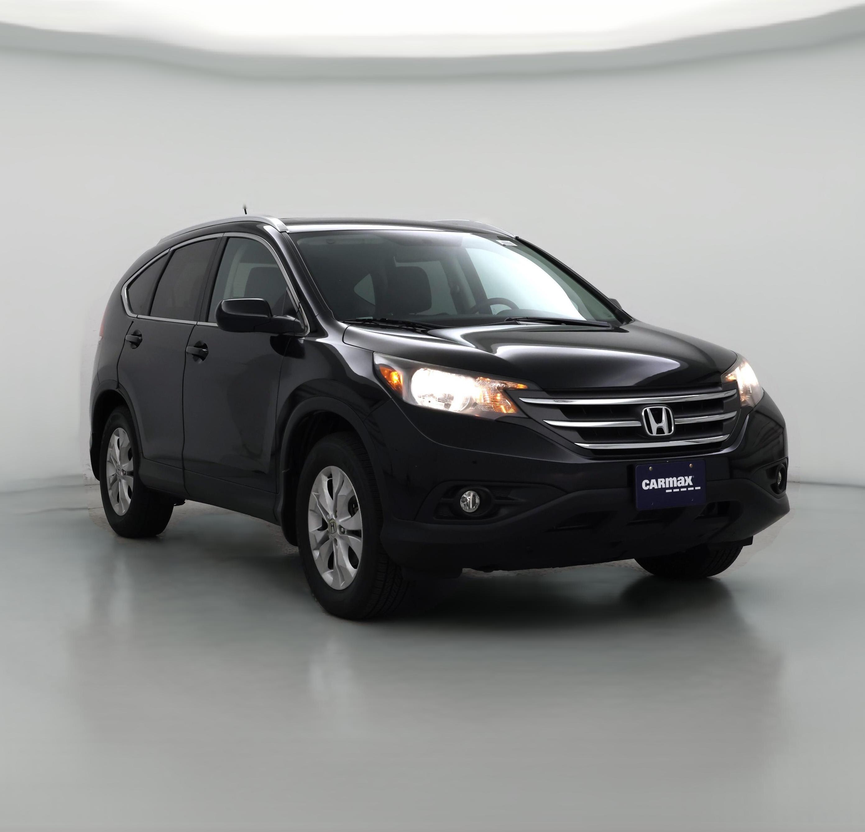 Thumbnail: 2014 Honda CR-V - 1