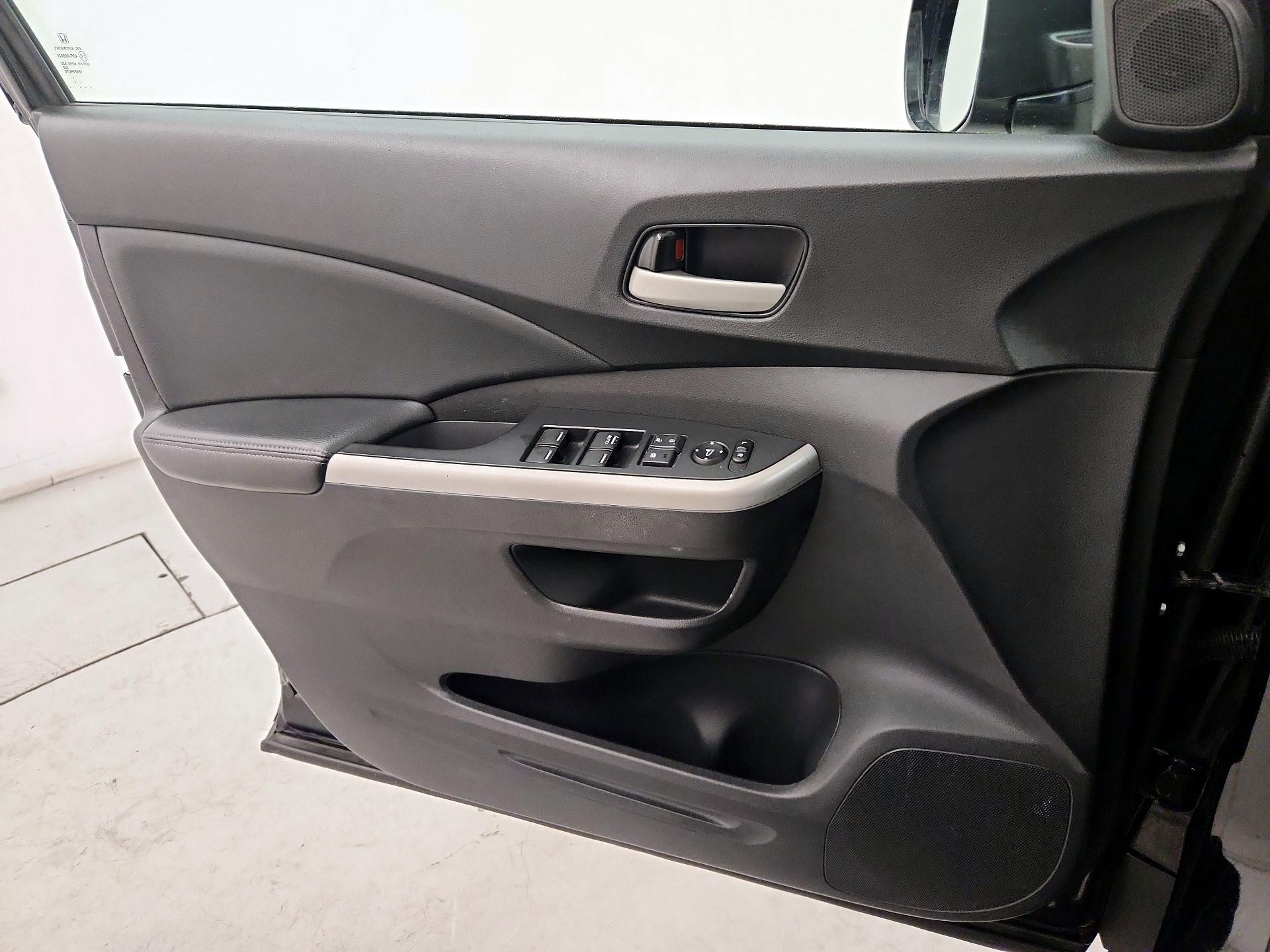 Thumbnail: 2014 Honda CR-V - 12