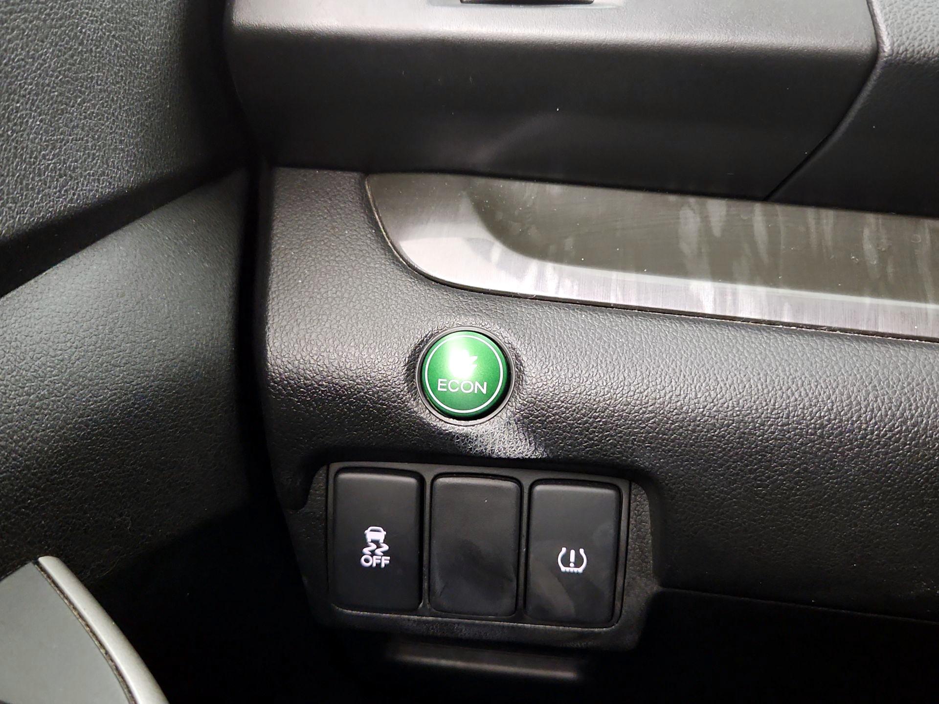 Thumbnail: 2014 Honda CR-V - 13