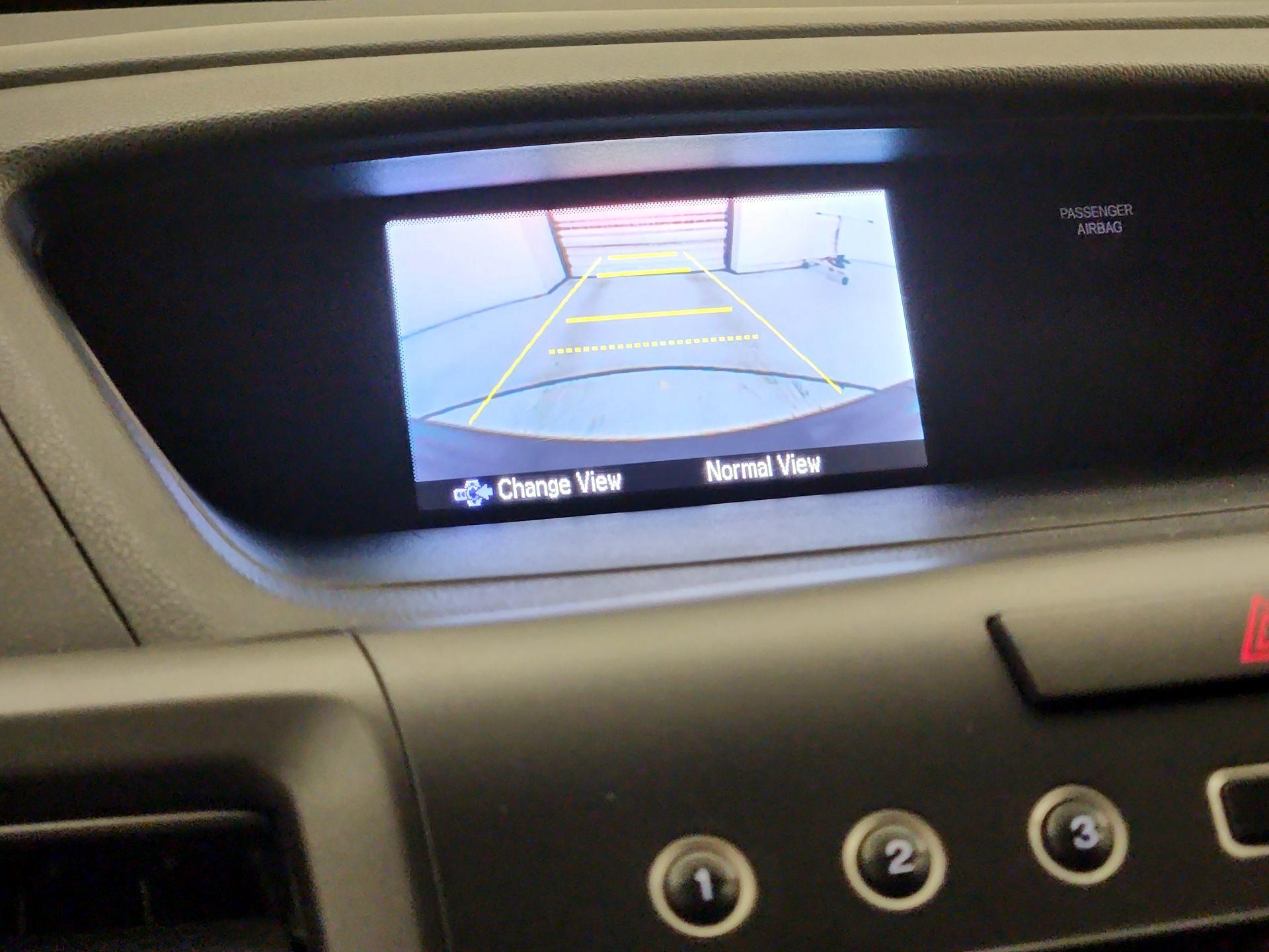 Thumbnail: 2014 Honda CR-V - 14
