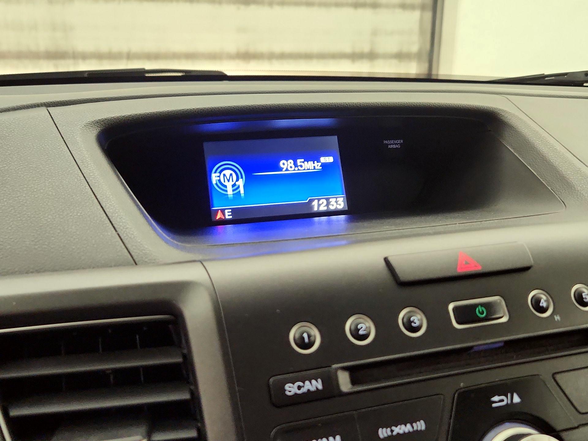 Thumbnail: 2014 Honda CR-V - 15