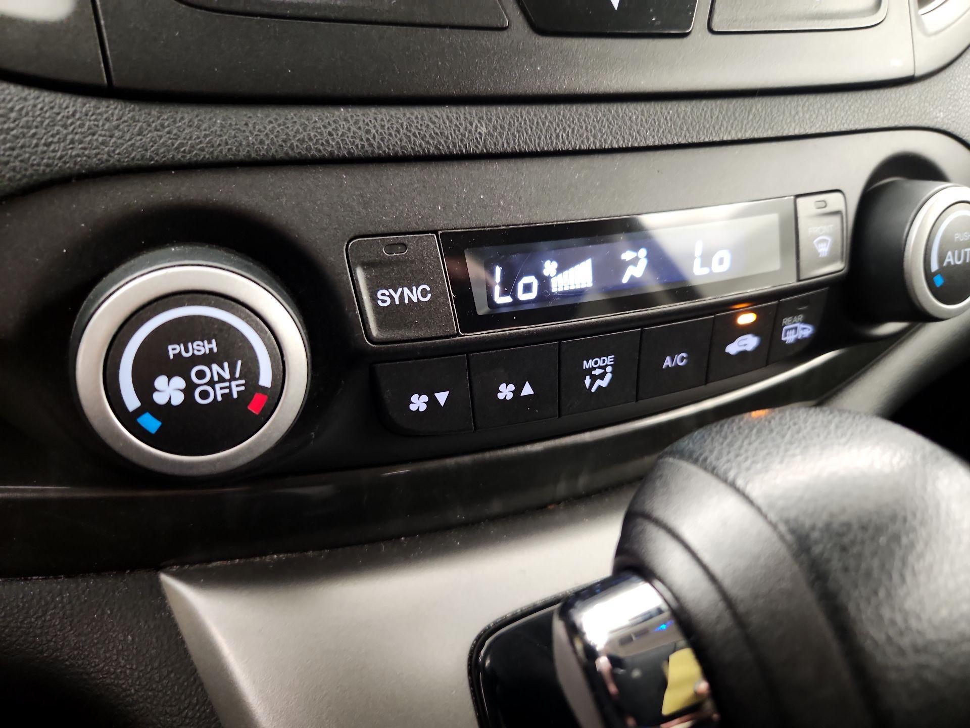 Thumbnail: 2014 Honda CR-V - 16