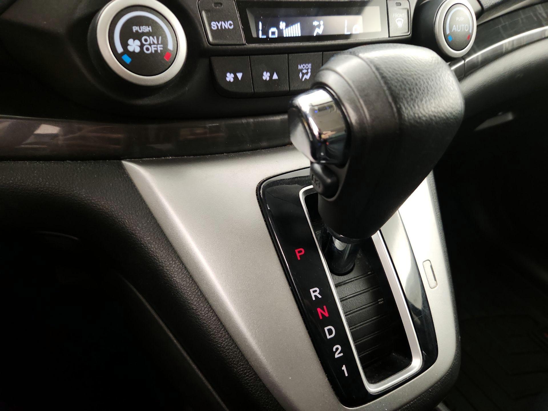 Thumbnail: 2014 Honda CR-V - 17