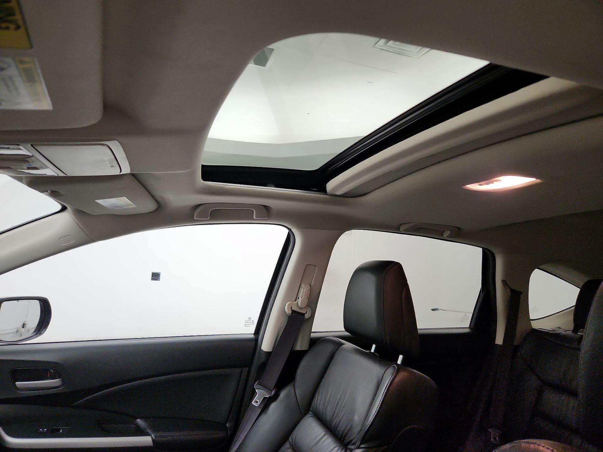 Thumbnail: 2014 Honda CR-V - 19