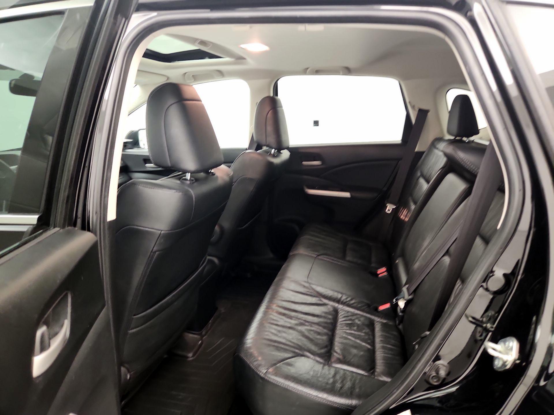 Thumbnail: 2014 Honda CR-V - 20