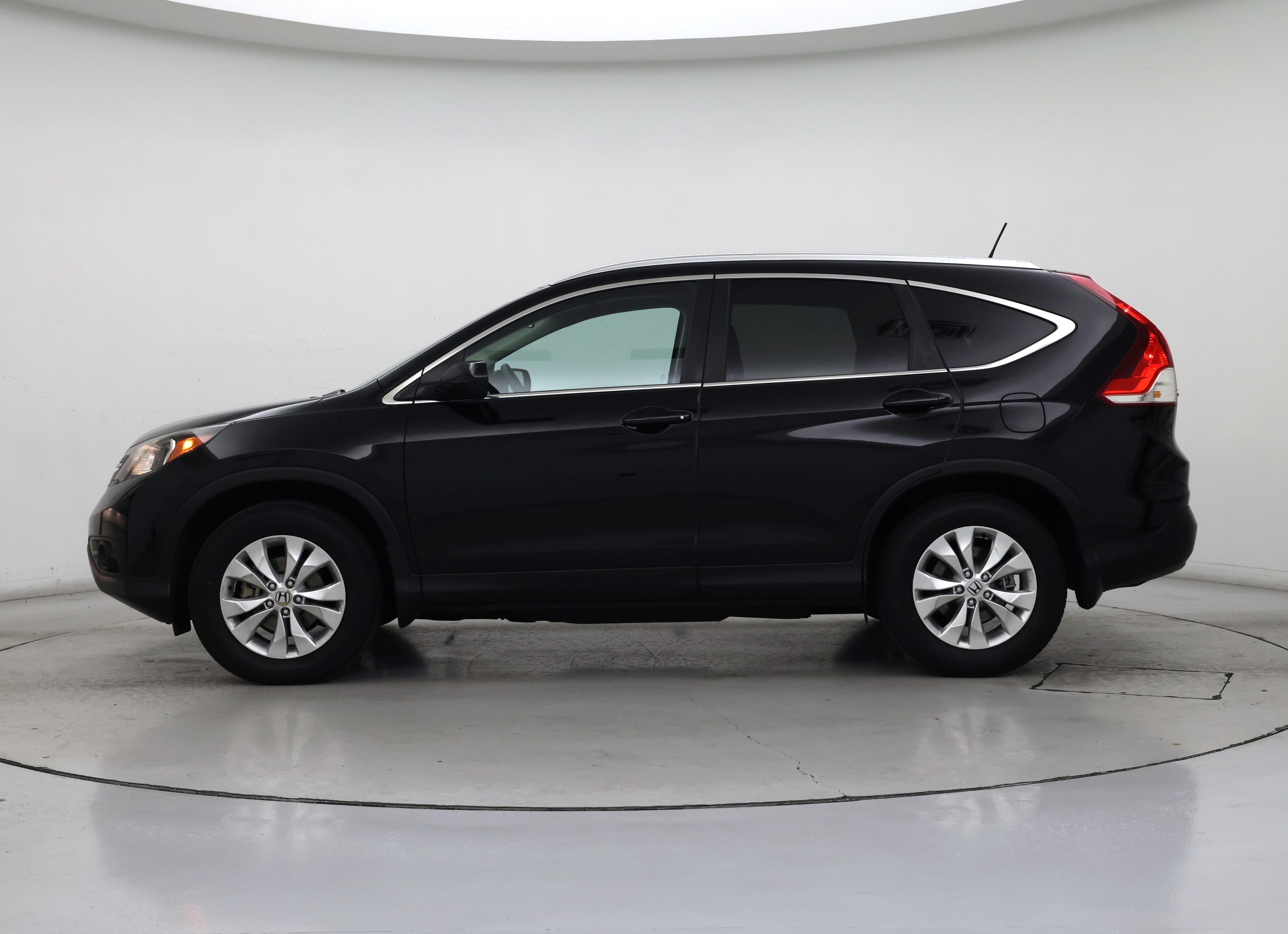 Thumbnail: 2014 Honda CR-V - 3