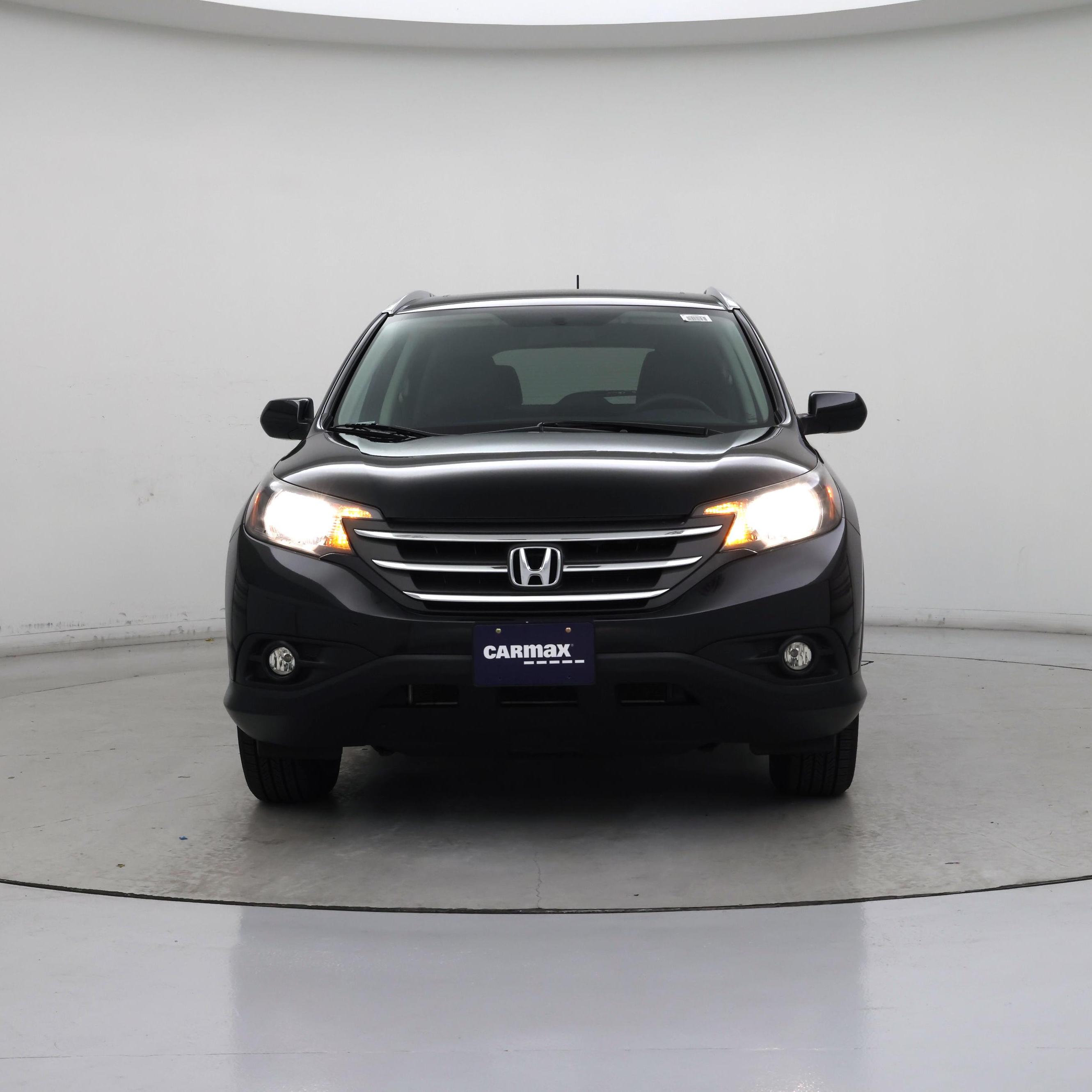 Thumbnail: 2014 Honda CR-V - 5
