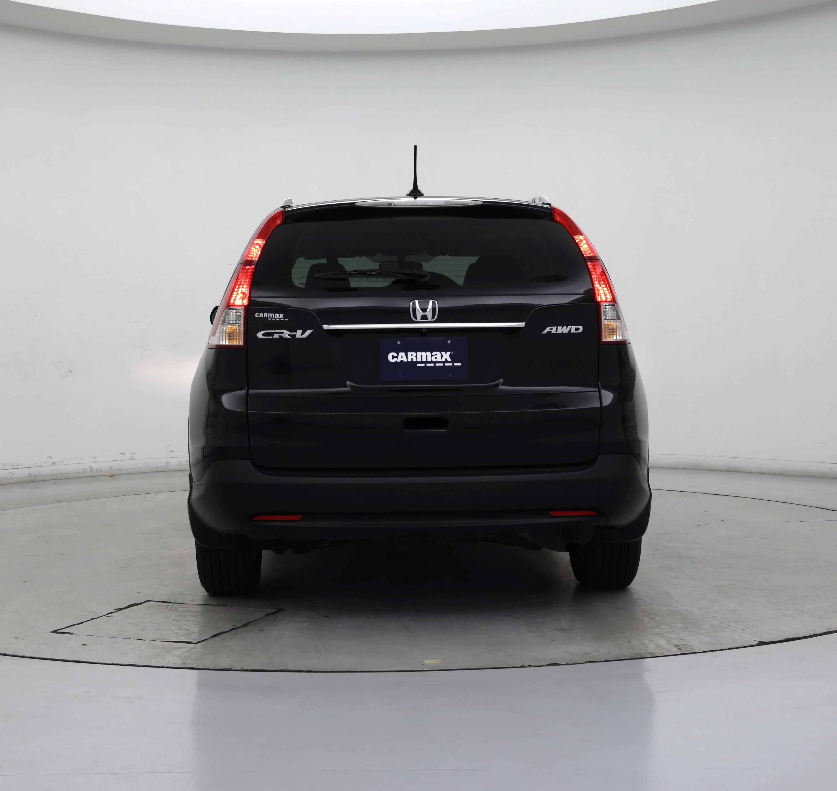 Thumbnail: 2014 Honda CR-V - 6