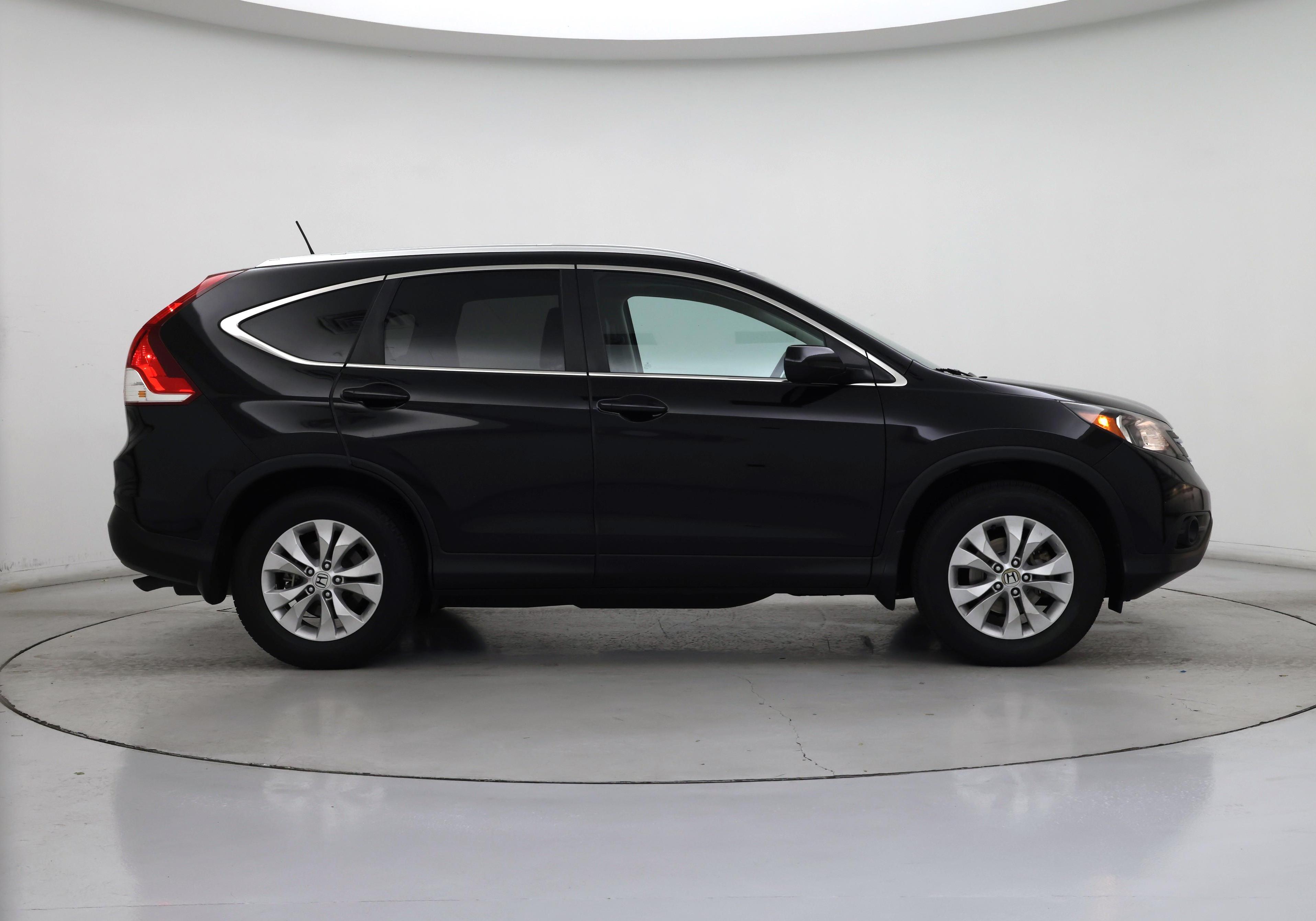 Thumbnail: 2014 Honda CR-V - 7