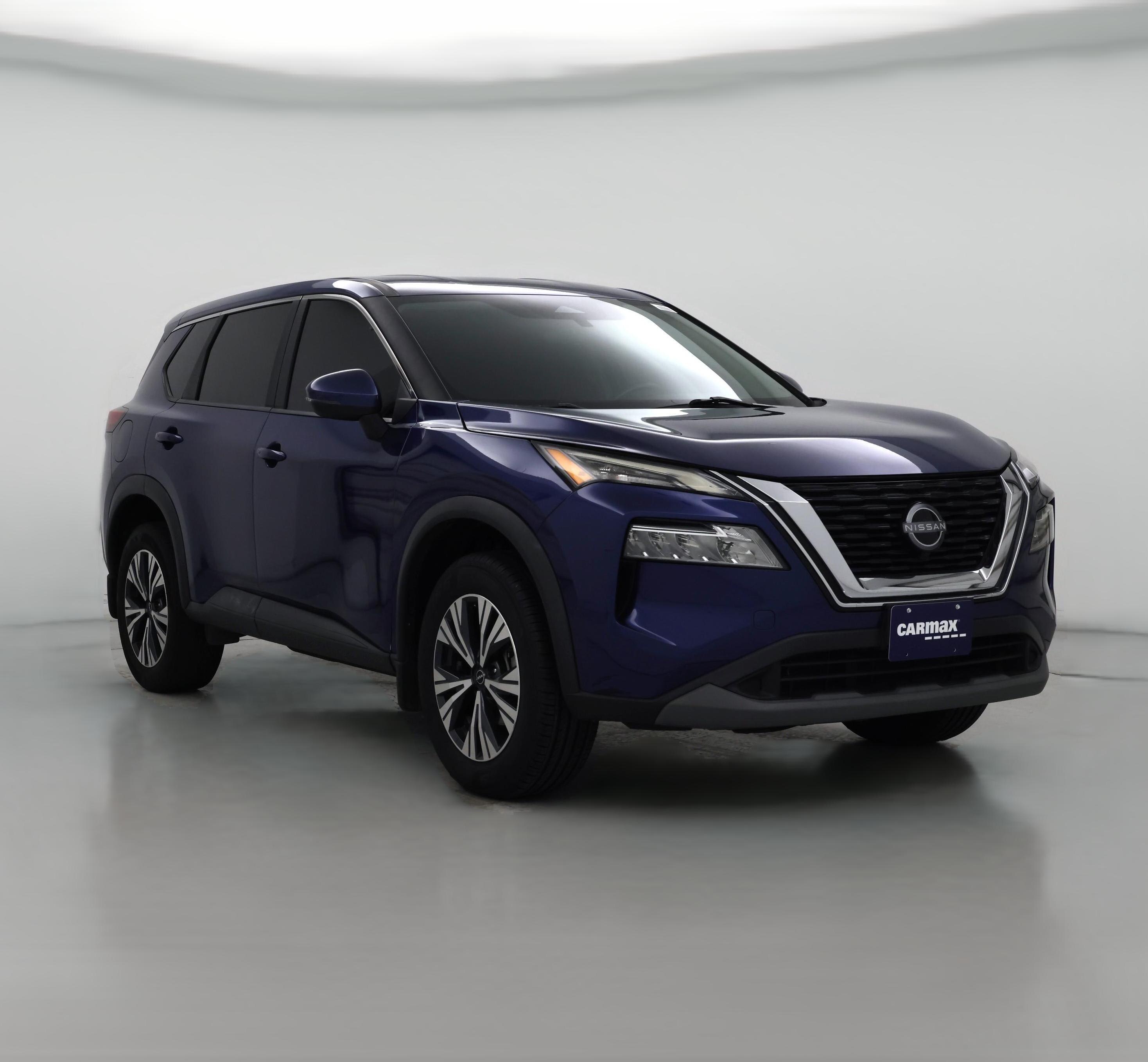 Thumbnail: 2023 Nissan Rogue - 1