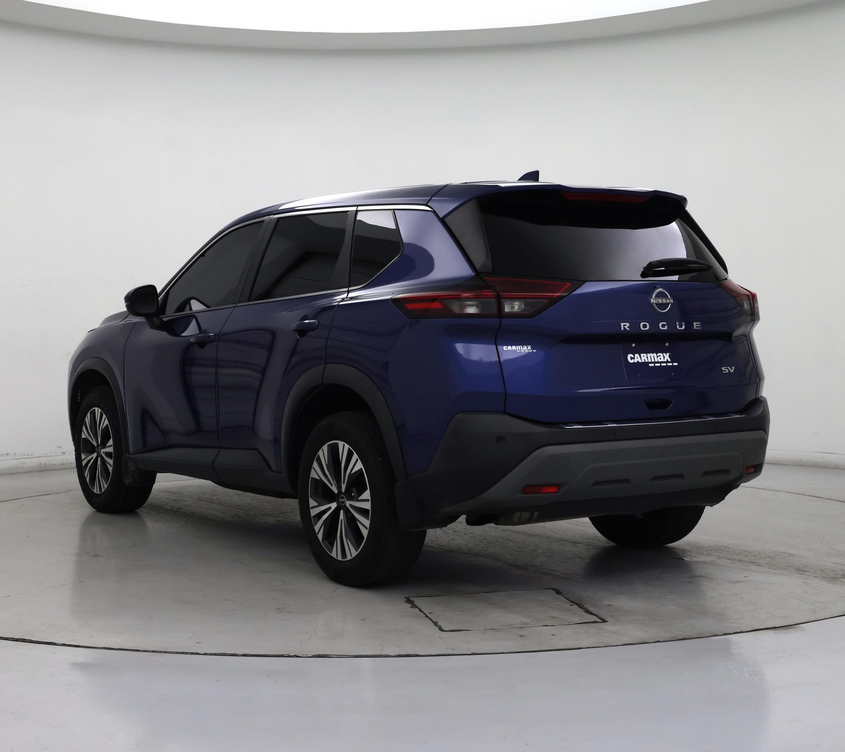 Thumbnail: 2023 Nissan Rogue - 2